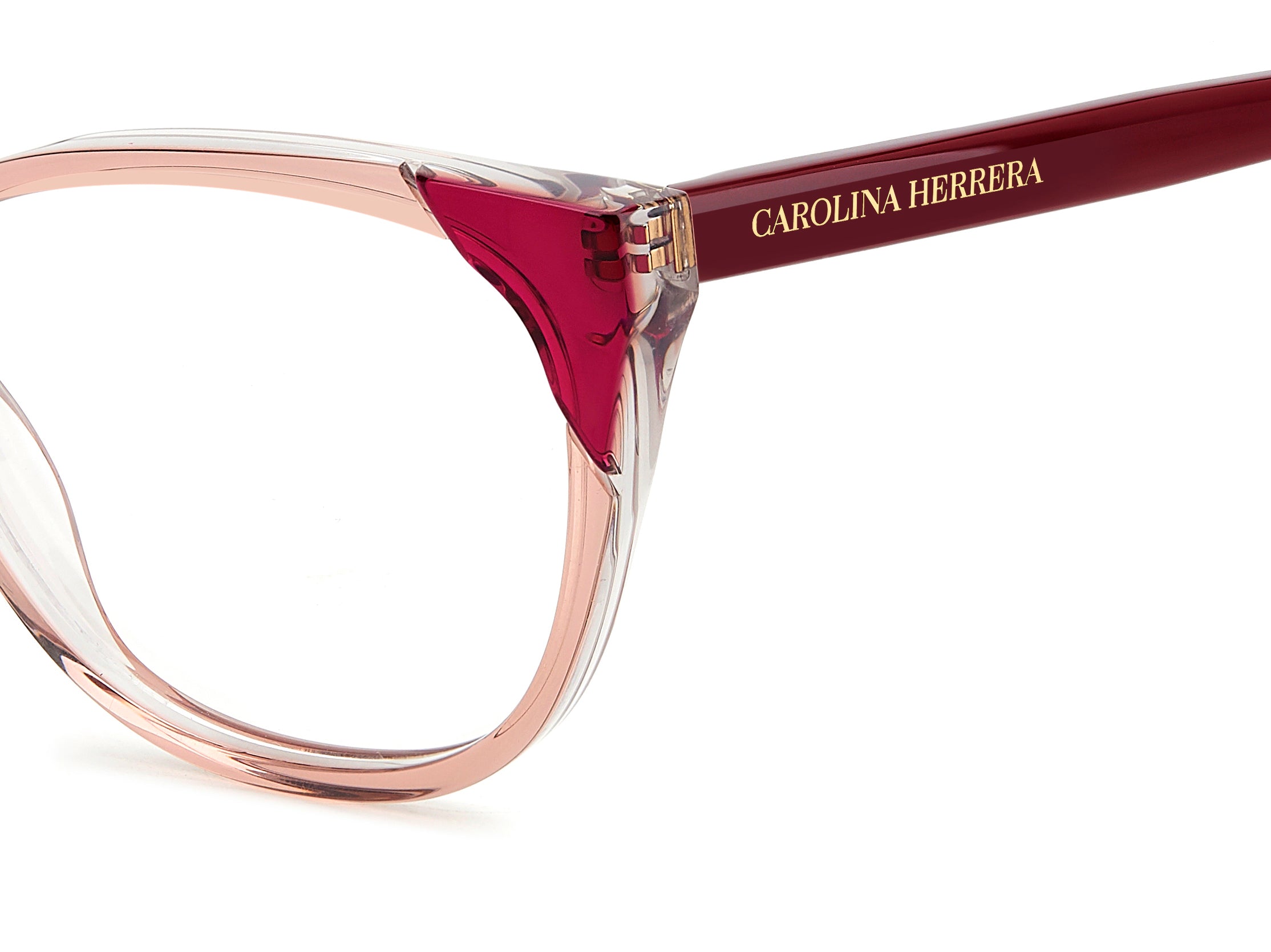 HER 0283 35J Montature da vista Carolina Herrera 3