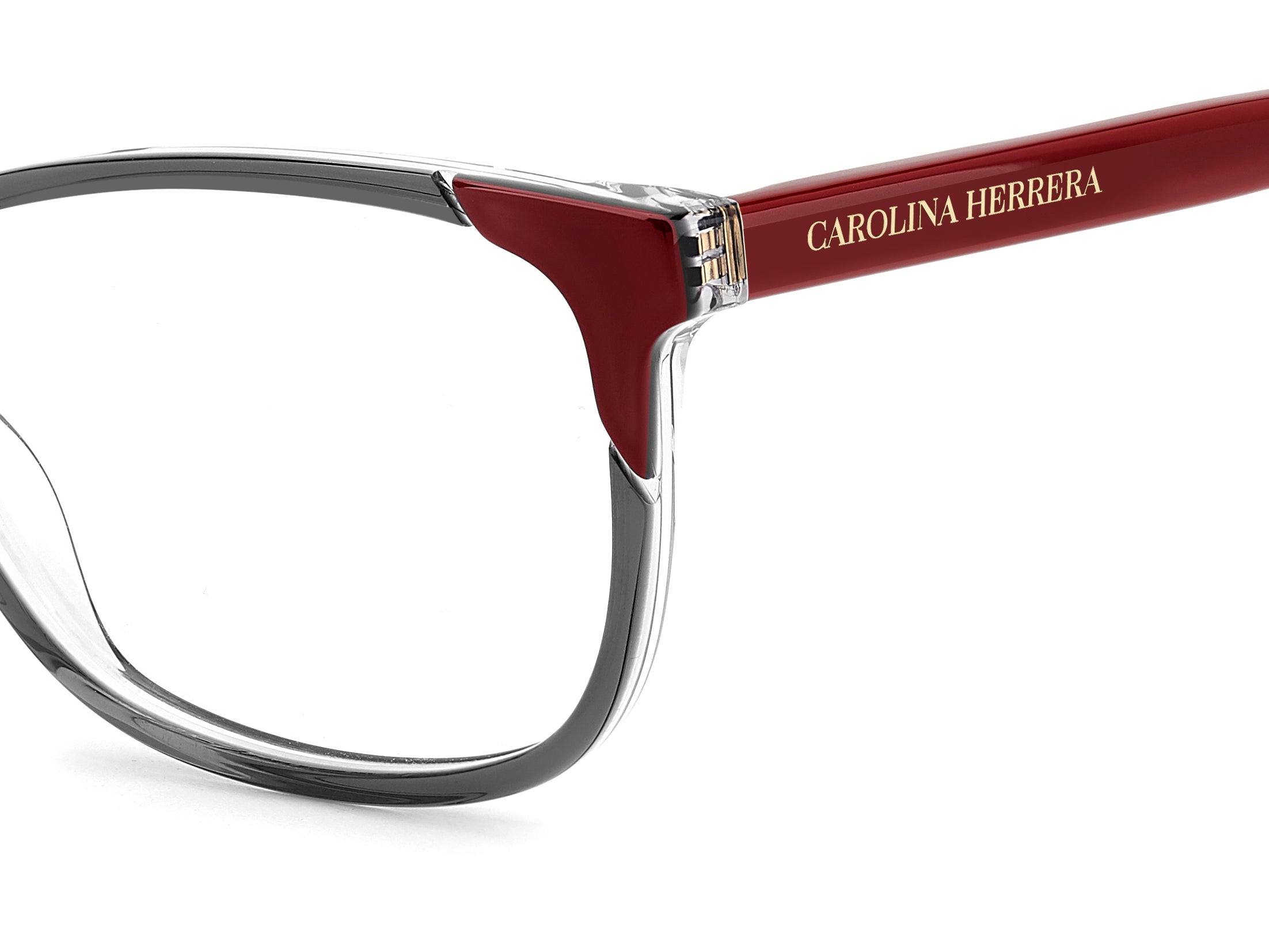 HER 0284 268 Montature da vista Carolina Herrera 3