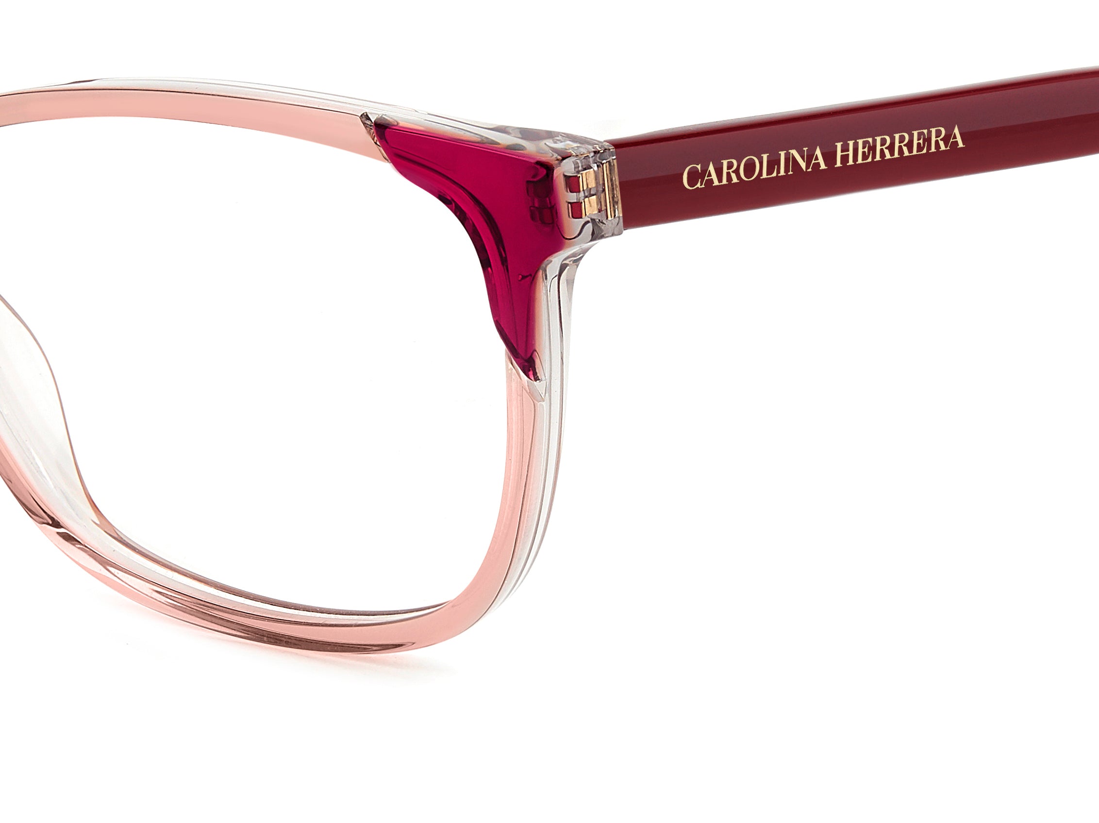 HER 0284 35J Montature da vista Carolina Herrera 3