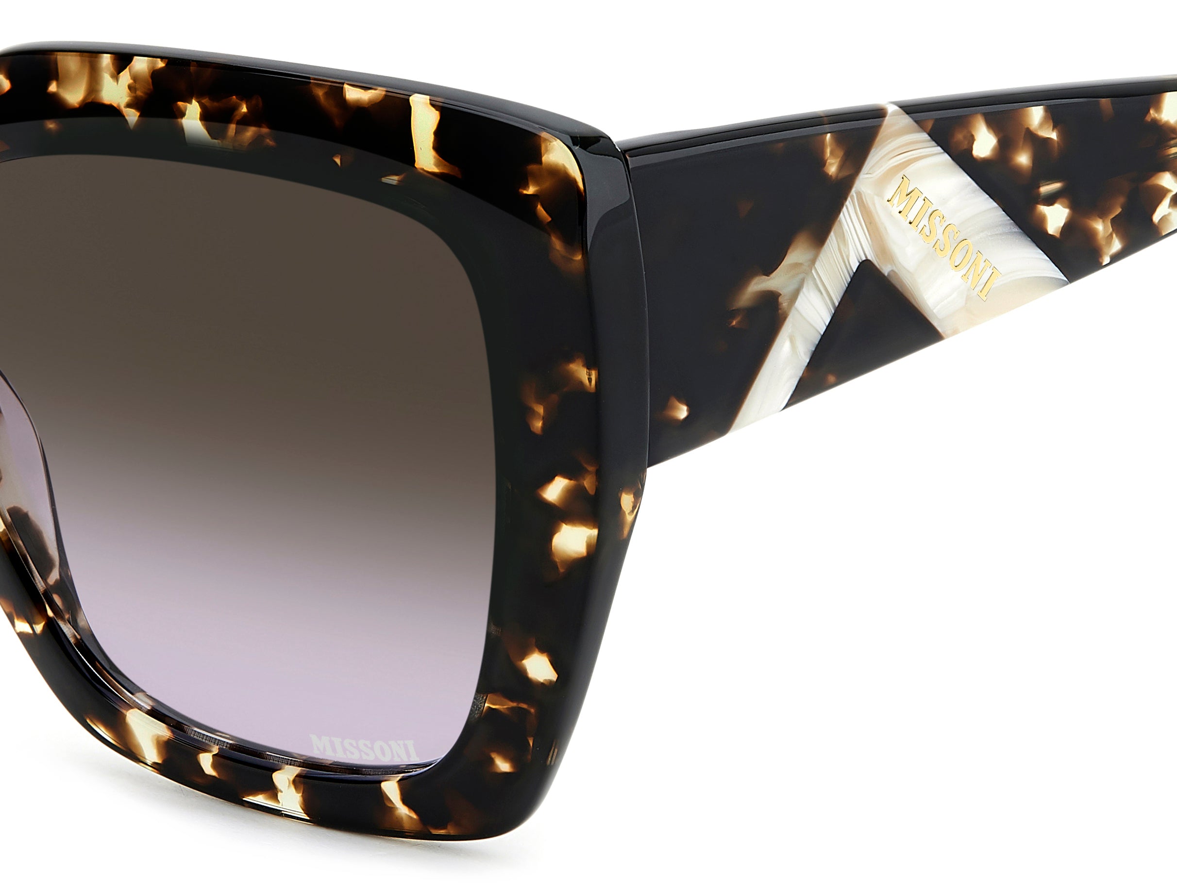 MIS 0197/S 086/QR Occhiali da sole Missoni 5