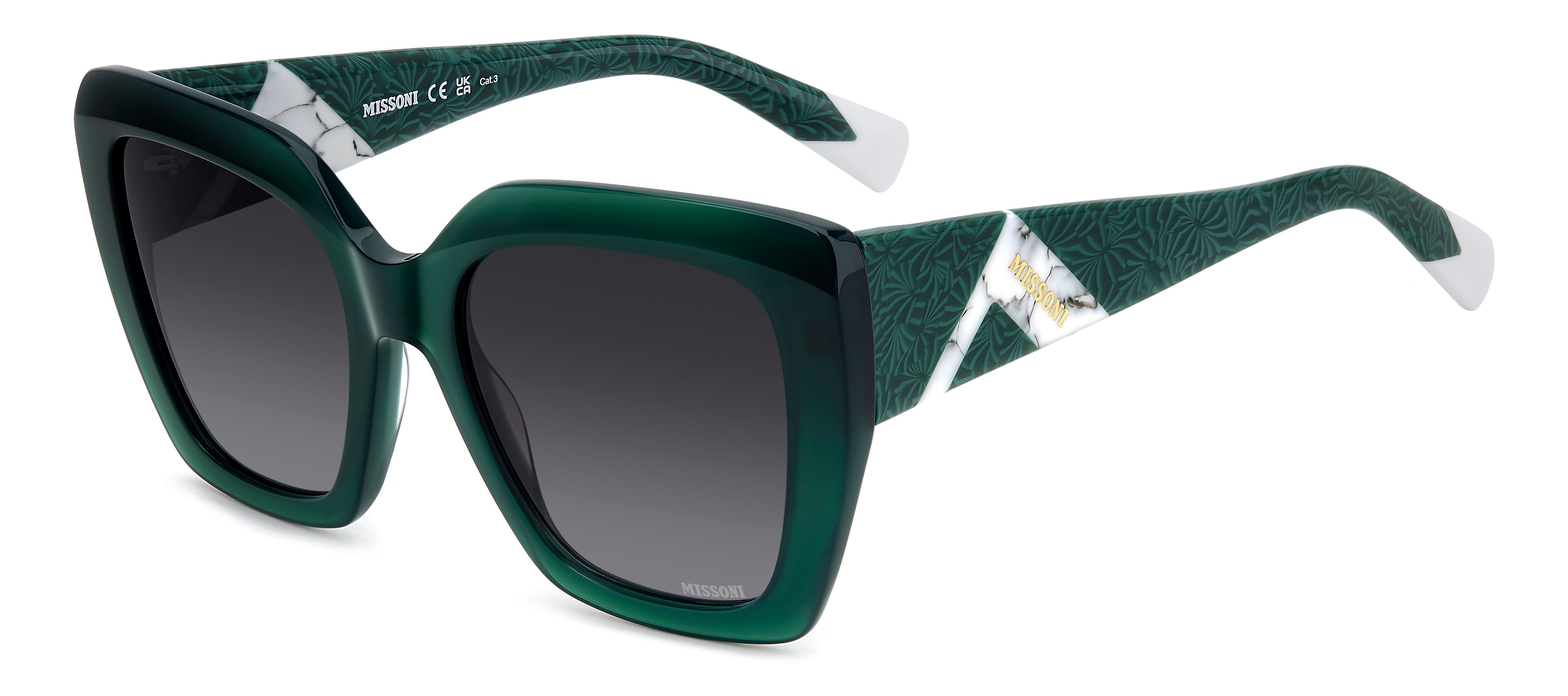 MIS 0197/S 1ED/9O Occhiali da sole Missoni 2