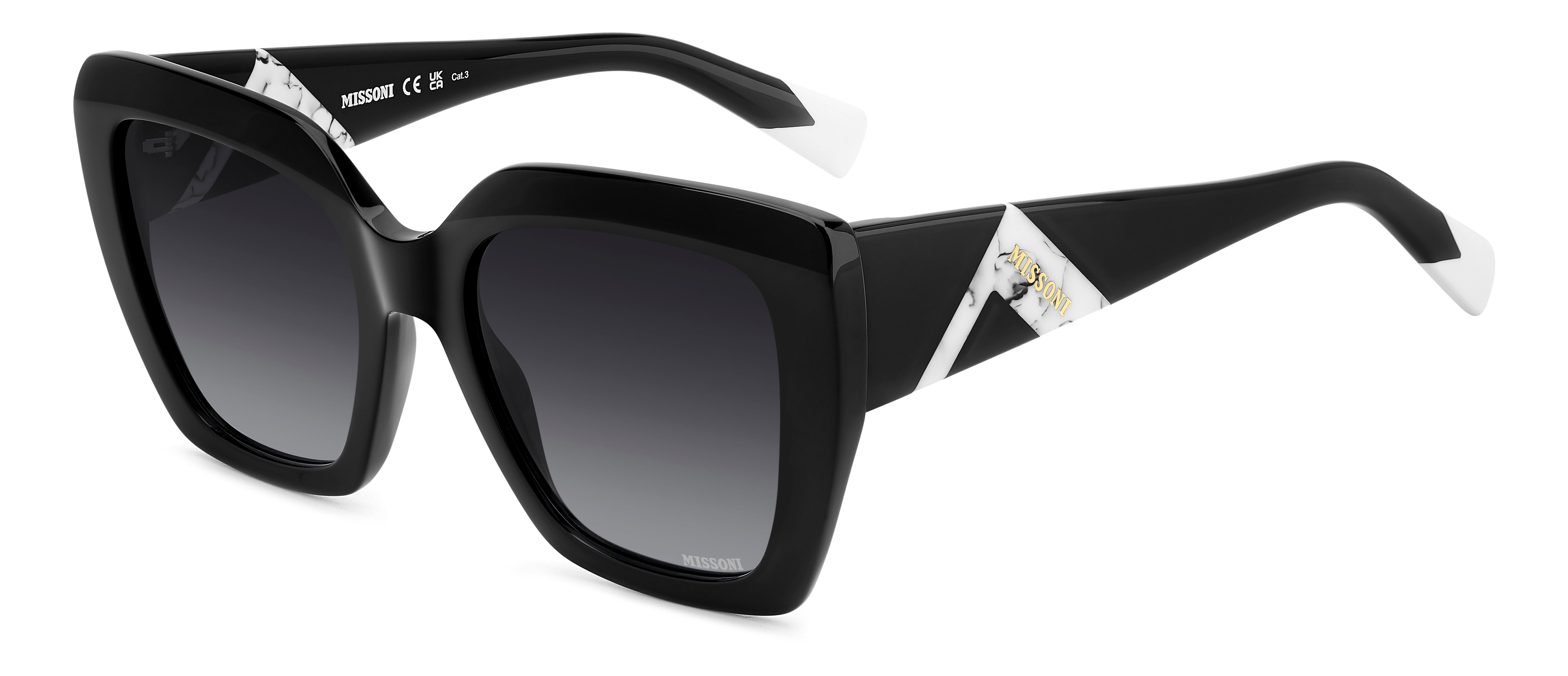 MIS 0197/S 807/9O Occhiali da sole Missoni 4