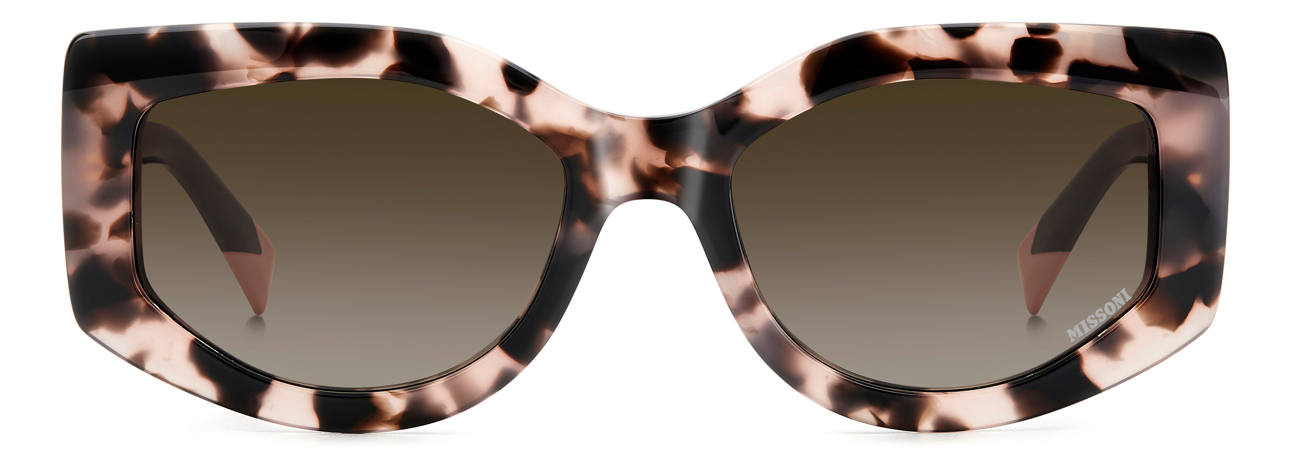 MIS 0198/S 0T4/HA Occhiali da sole Missoni 2