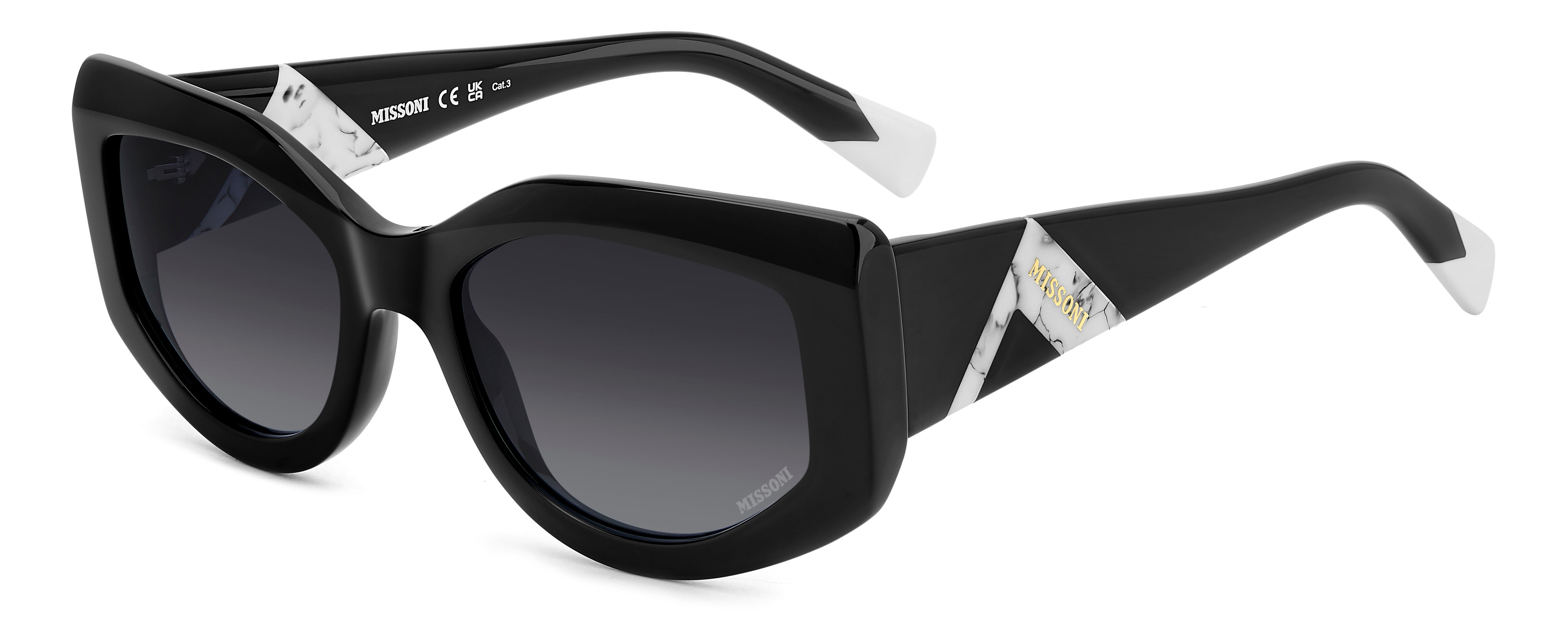 MIS 0198/S 807/9O Occhiali da sole Missoni 4