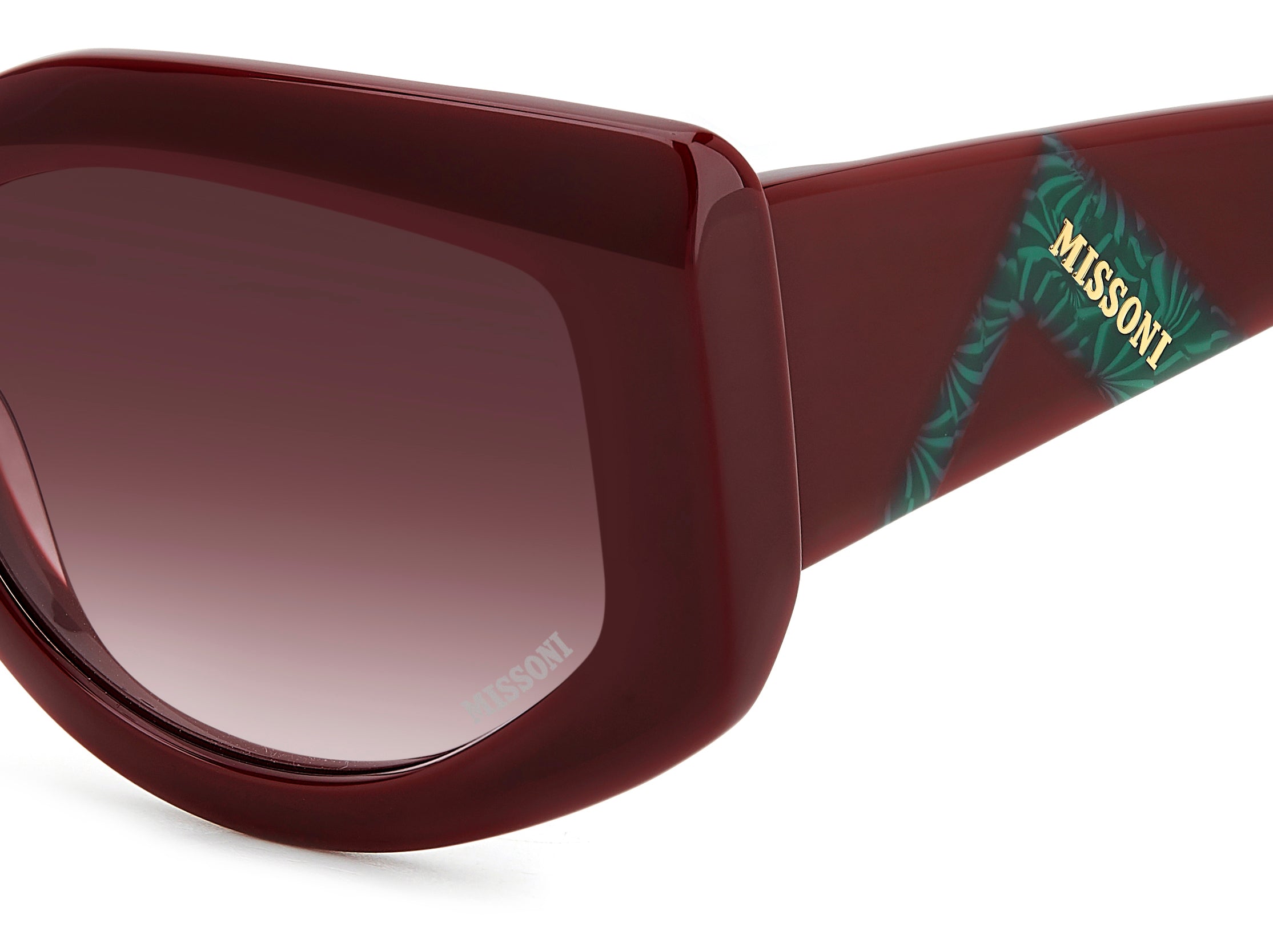 MIS 0198/S LHF/3X Occhiali da sole Missoni 6