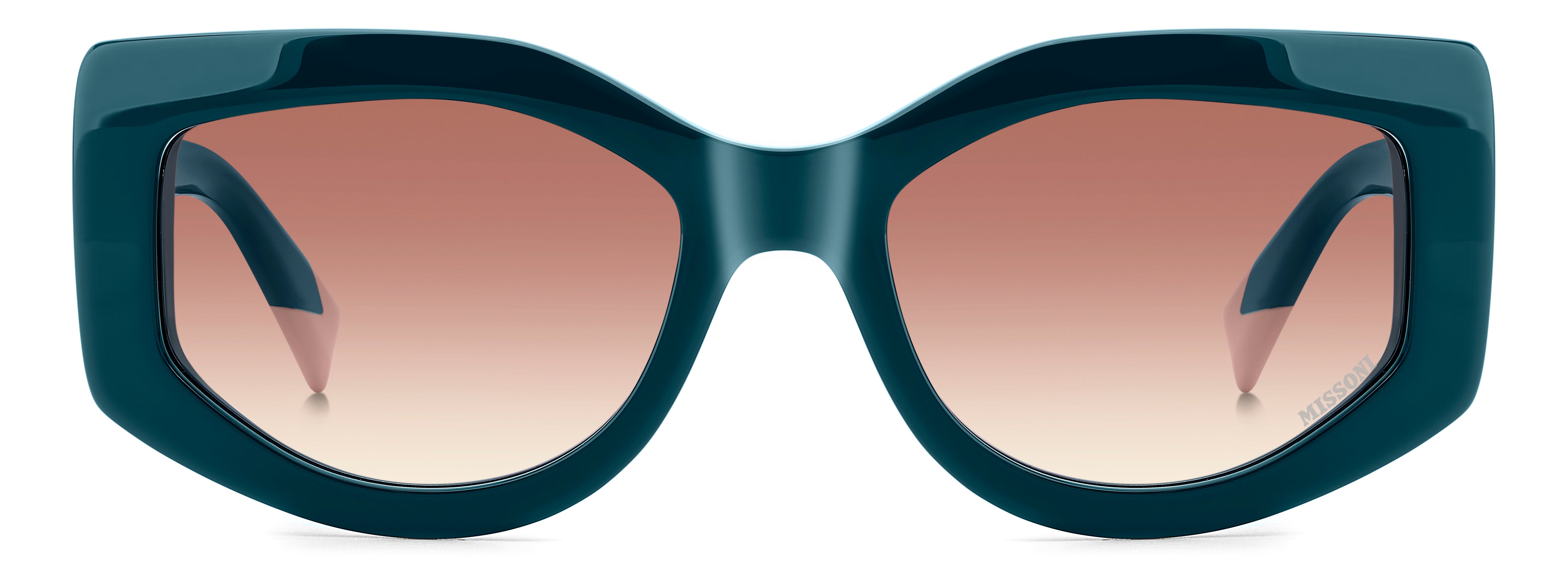 MIS 0198/S ZI9/3X Occhiali da sole Missoni 2