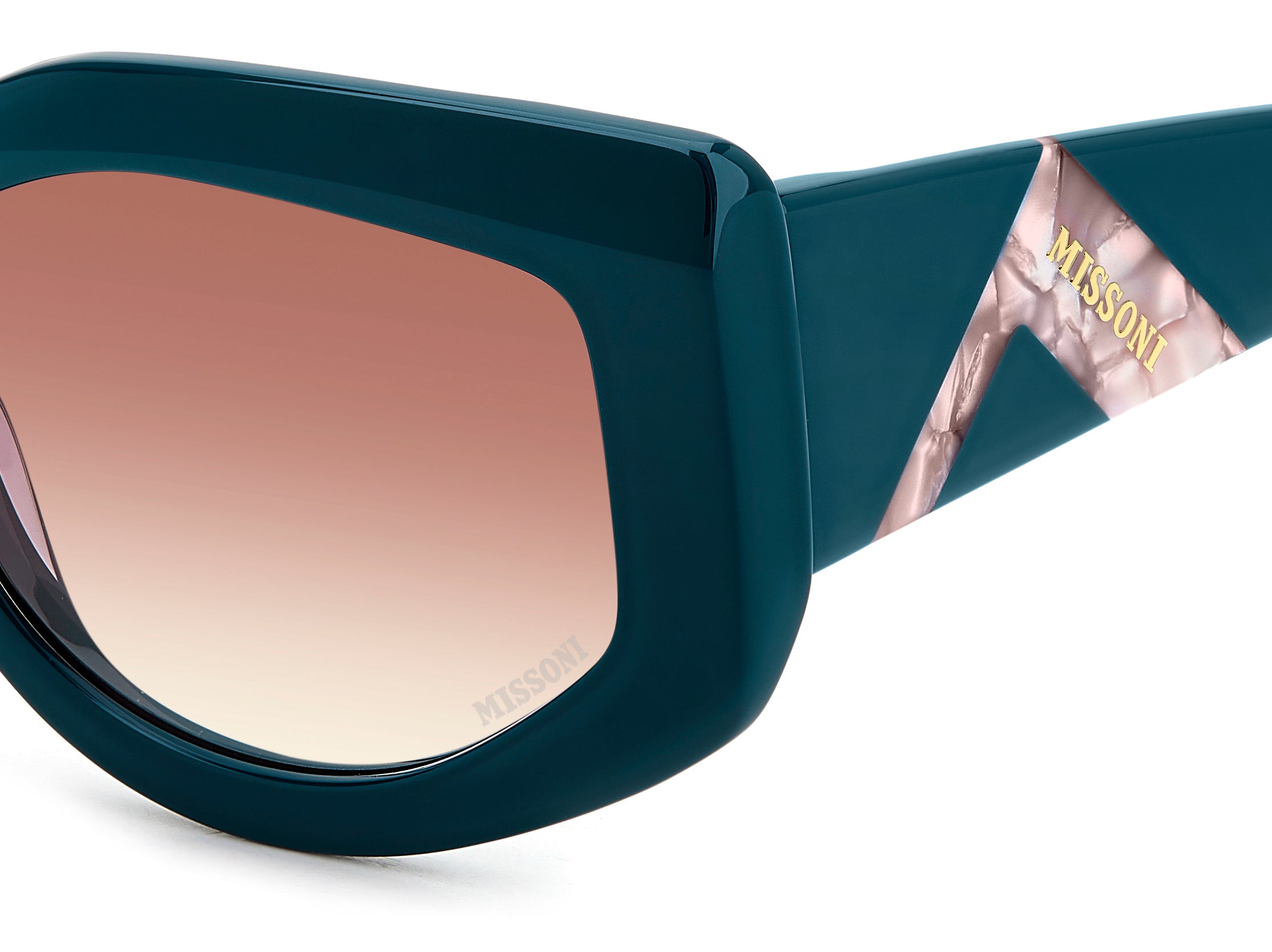 MIS 0198/S ZI9/3X Occhiali da sole Missoni 6