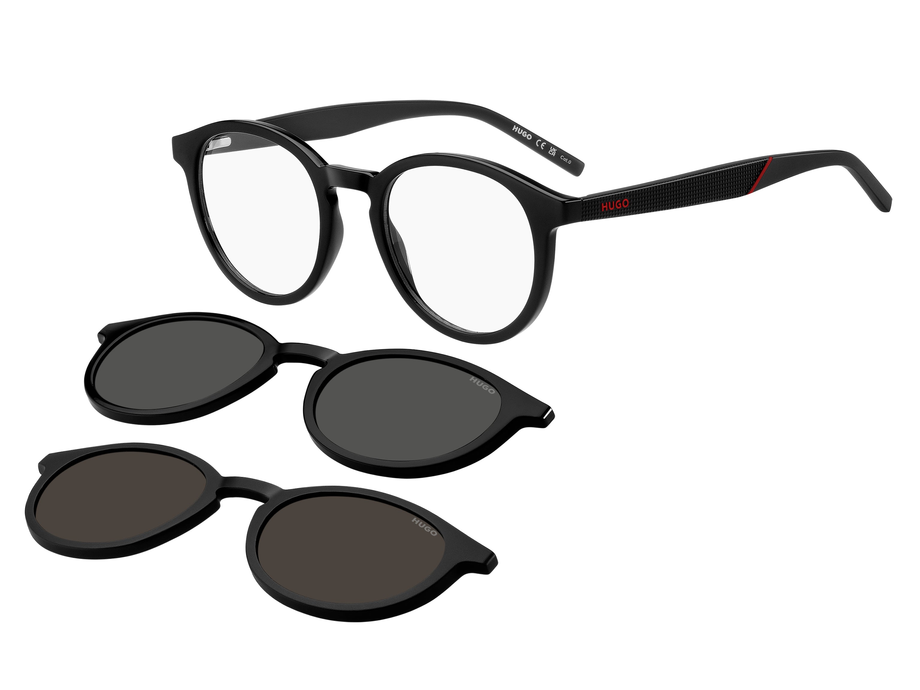 HG 1330/CS2 807/99 Occhiali da sole Hugo Boss 1
