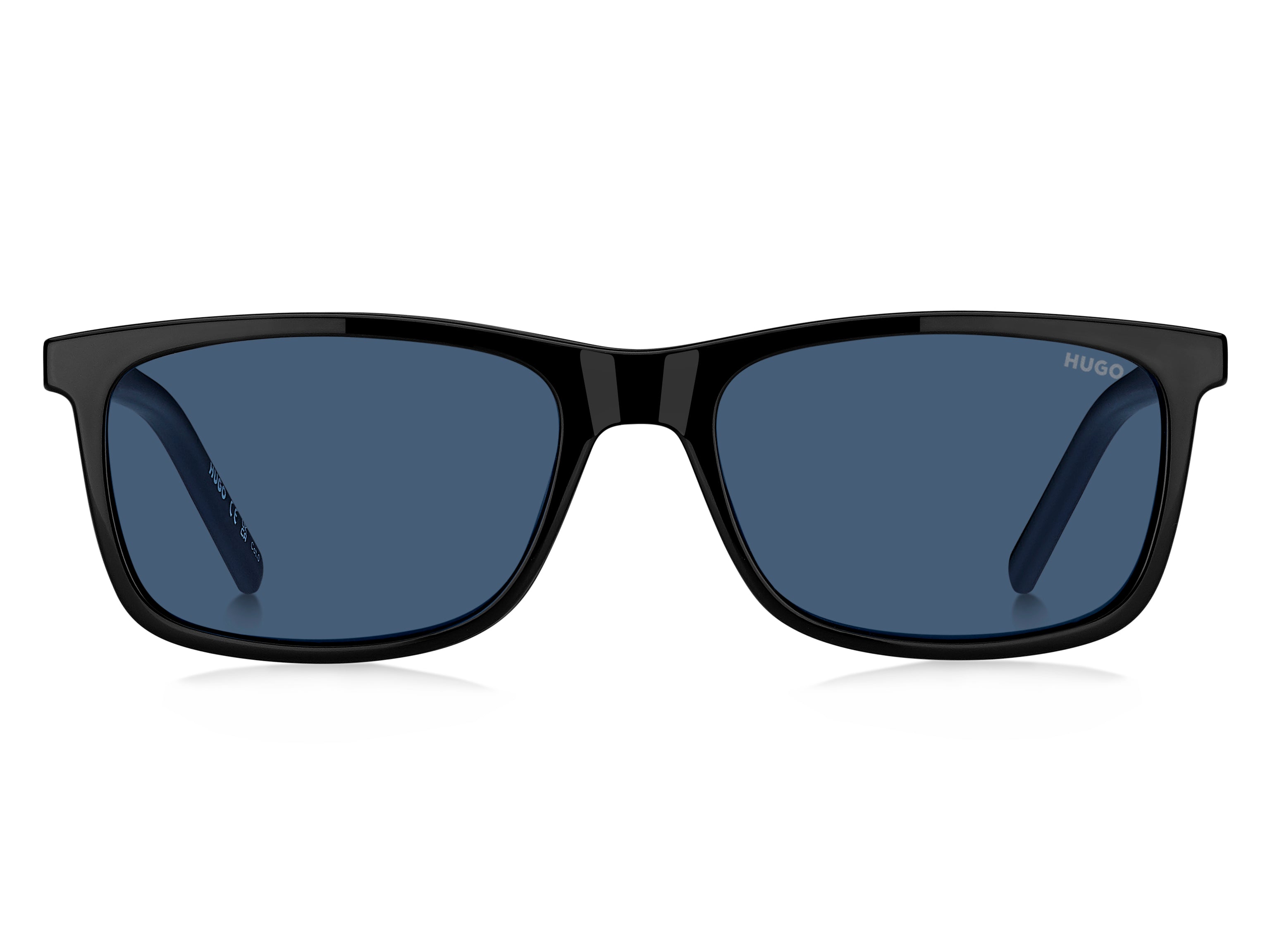 HG 1329/G/CS2 9N7/99 Occhiali da sole Hugo Boss 4