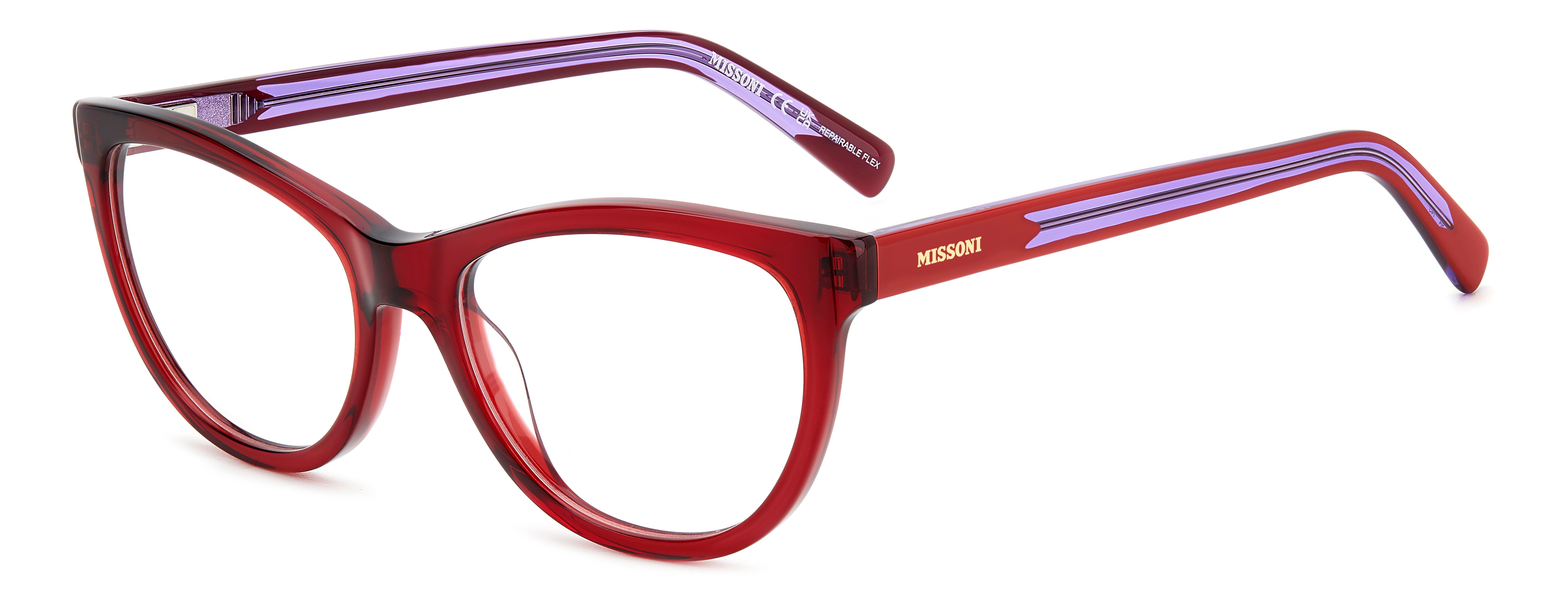 MIS 0210 C9A Montature da vista Missoni 1
