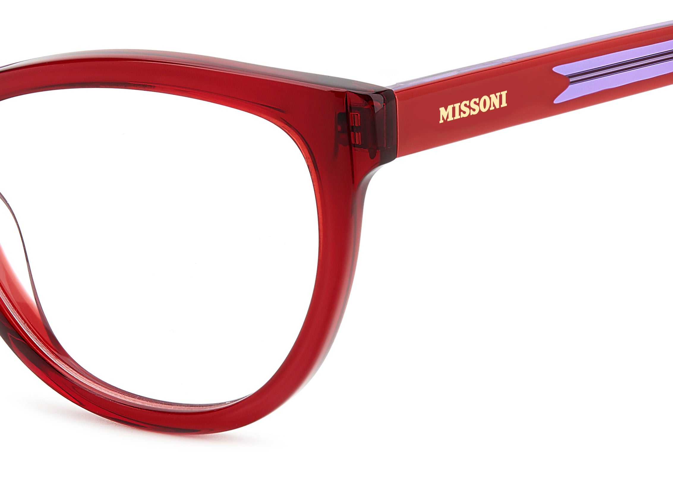 MIS 0210 C9A Montature da vista Missoni 3