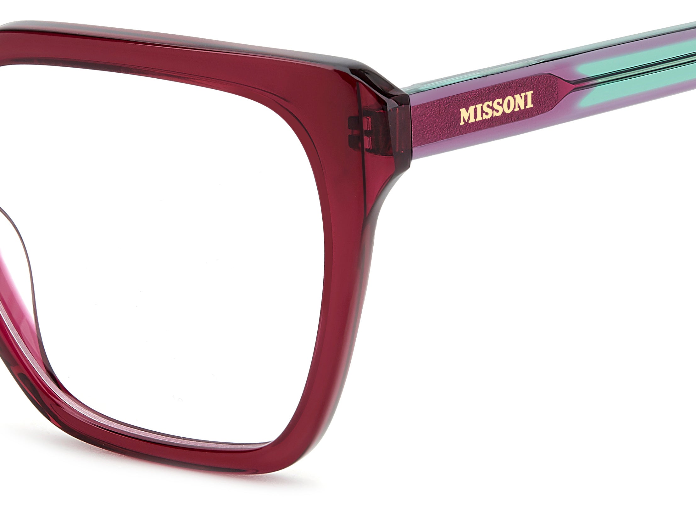 MIS 0211 MU1 Montature da vista Missoni 3