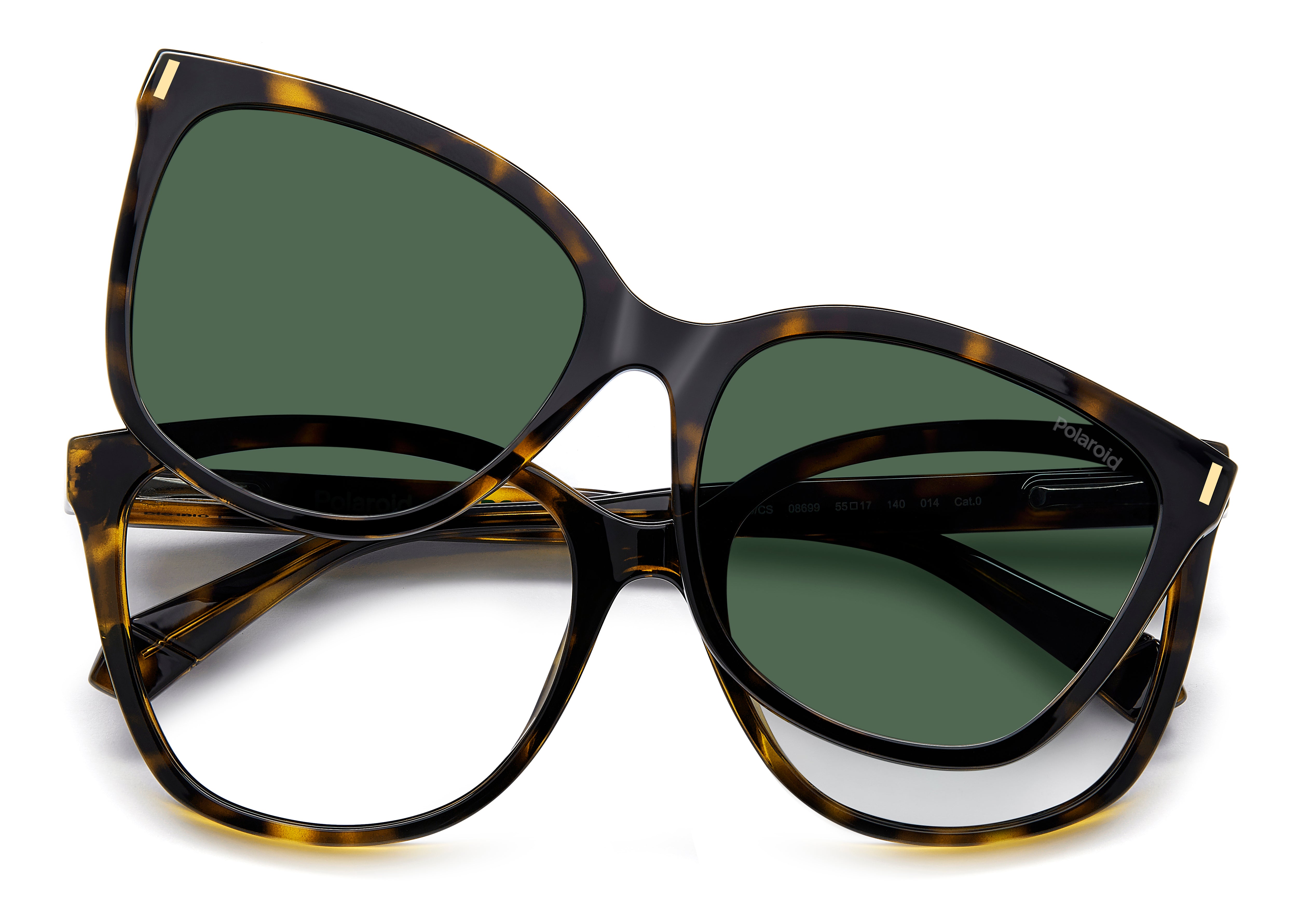 PLD 6229/CS 086/UC Occhiali da sole Polaroid 3