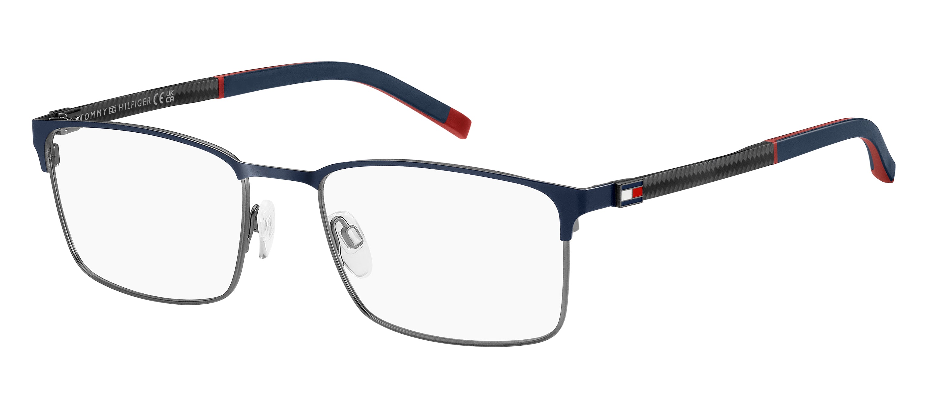 TH 2139 KU0 Montature da vista Tommy Hilfiger 1