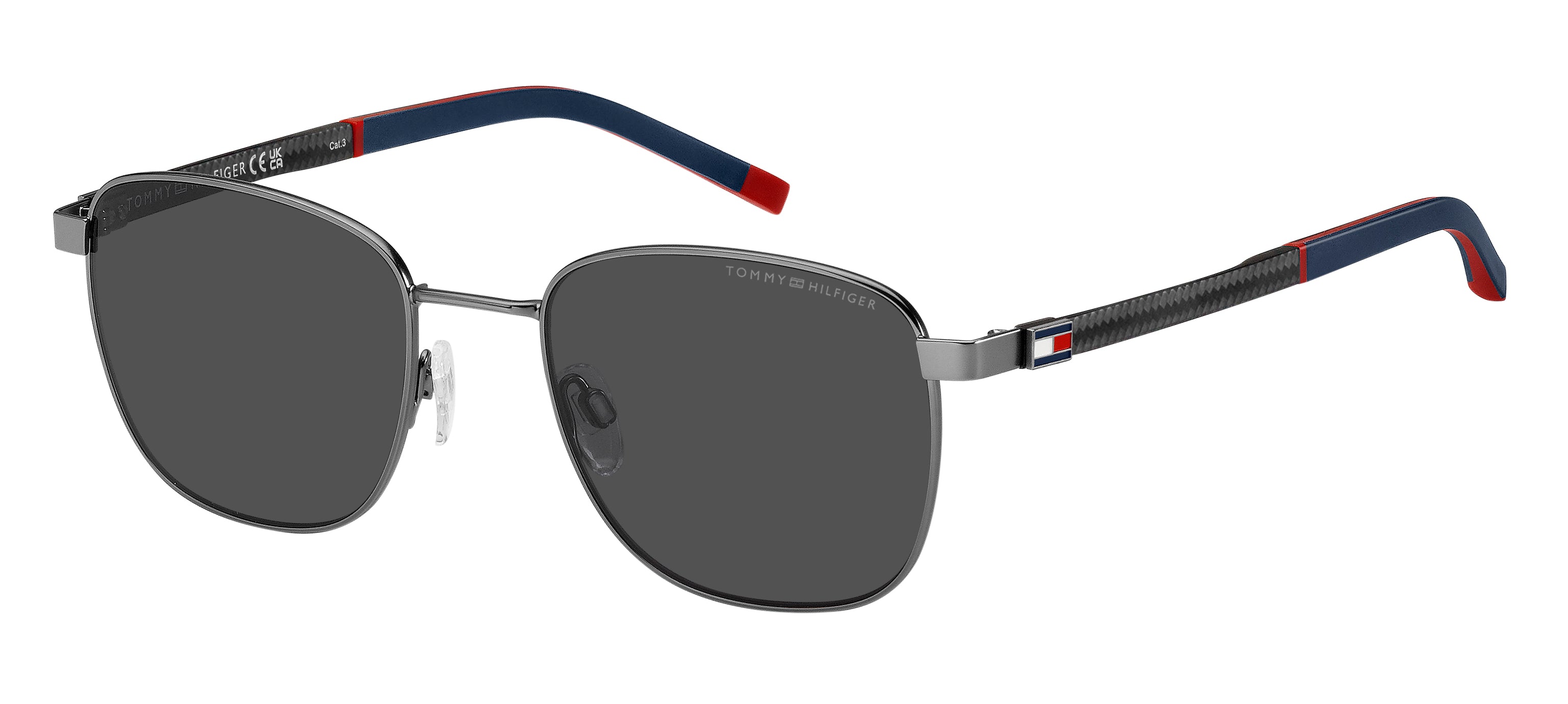 TH 2138/S 5UV/IR Occhiali da sole Tommy Hilfiger 2