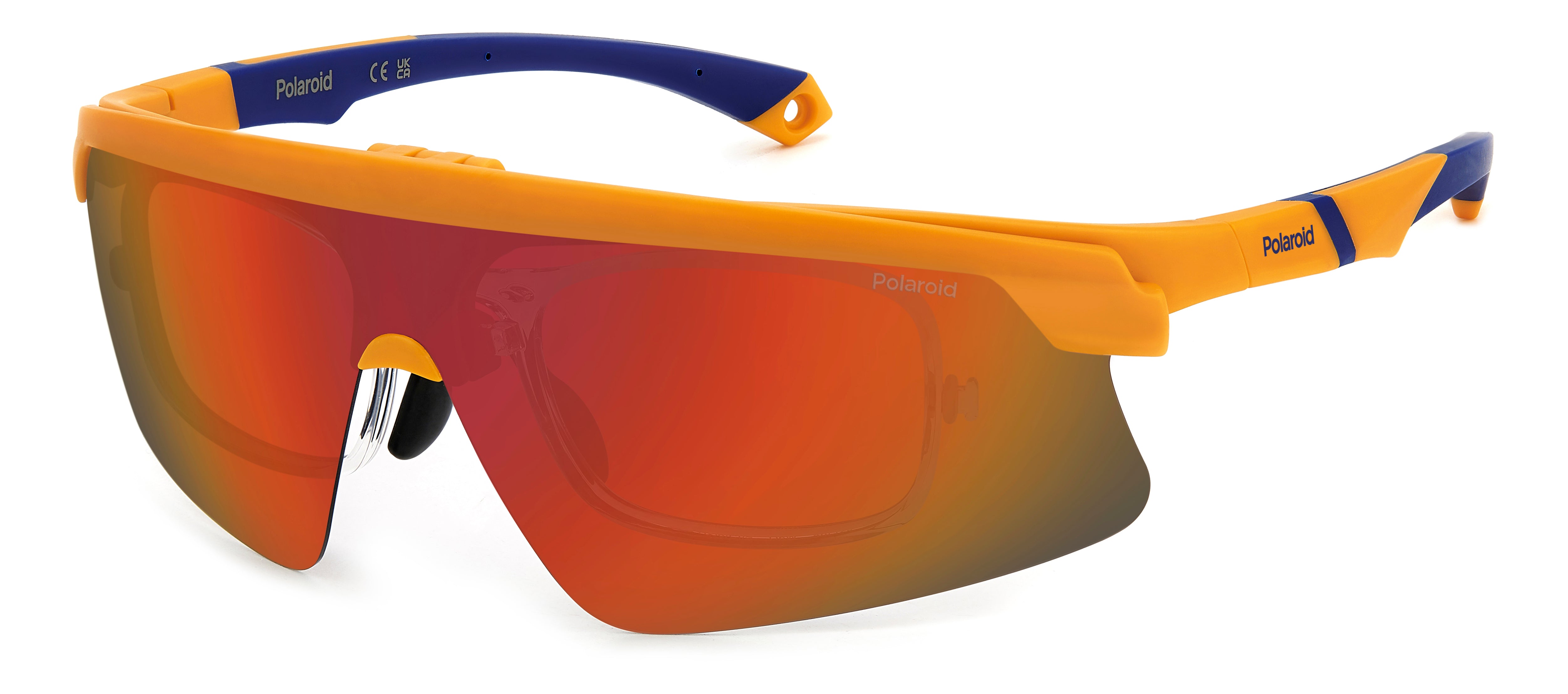 PLD 7056/CI/S 2M5/OZ Occhiali da sole Polaroid 1