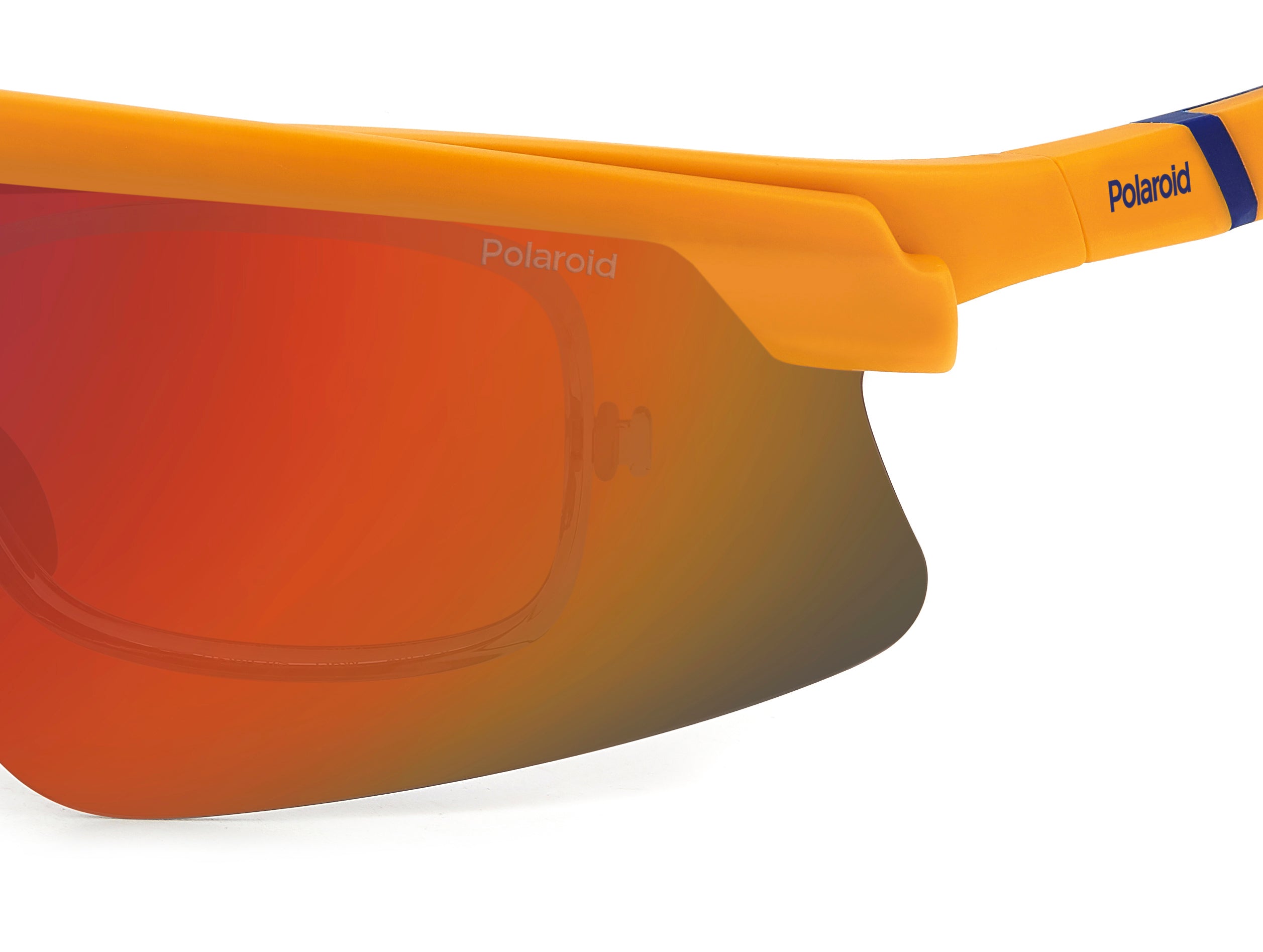 PLD 7056/CI/S 2M5/OZ Occhiali da sole Polaroid 4