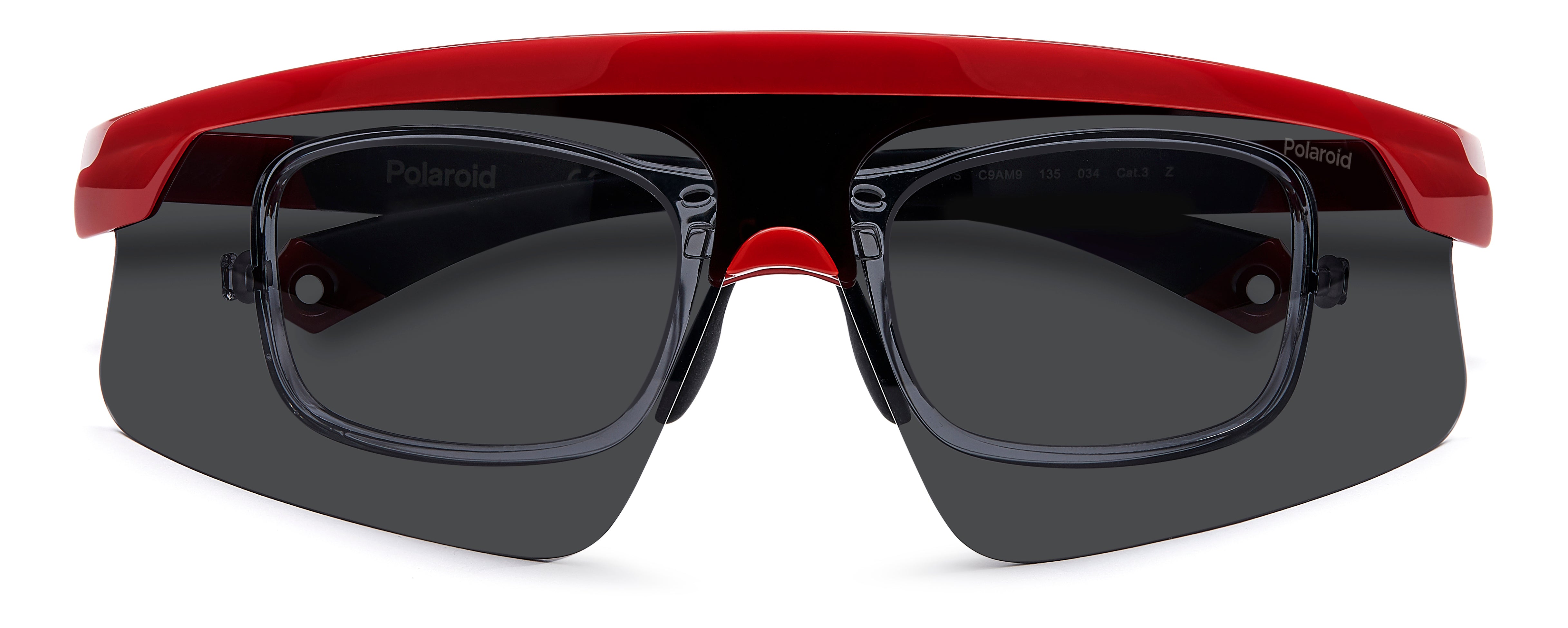 PLD 7056/CI/S C9A/M9 Occhiali da sole Polaroid 3