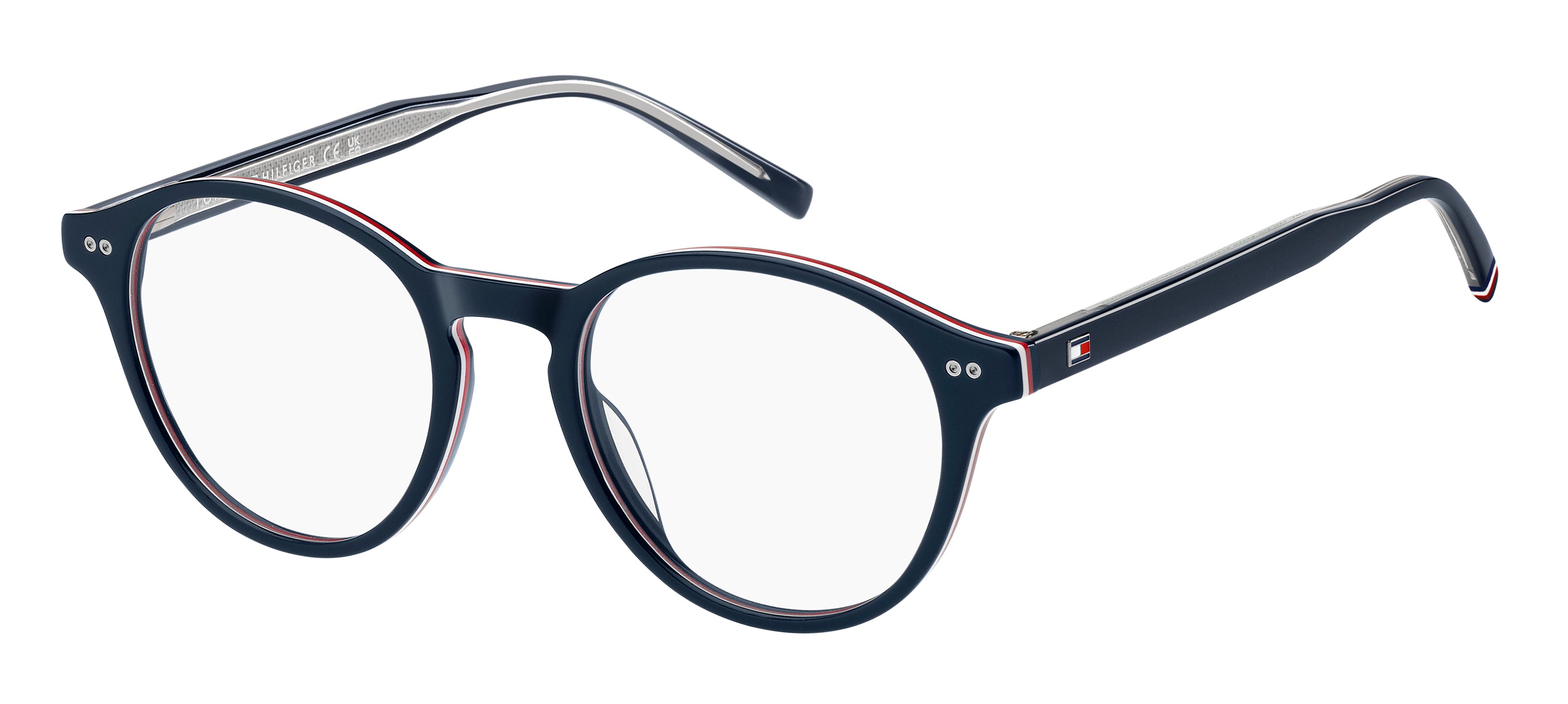 TH 2129 8RU Montature da vista Tommy Hilfiger 2