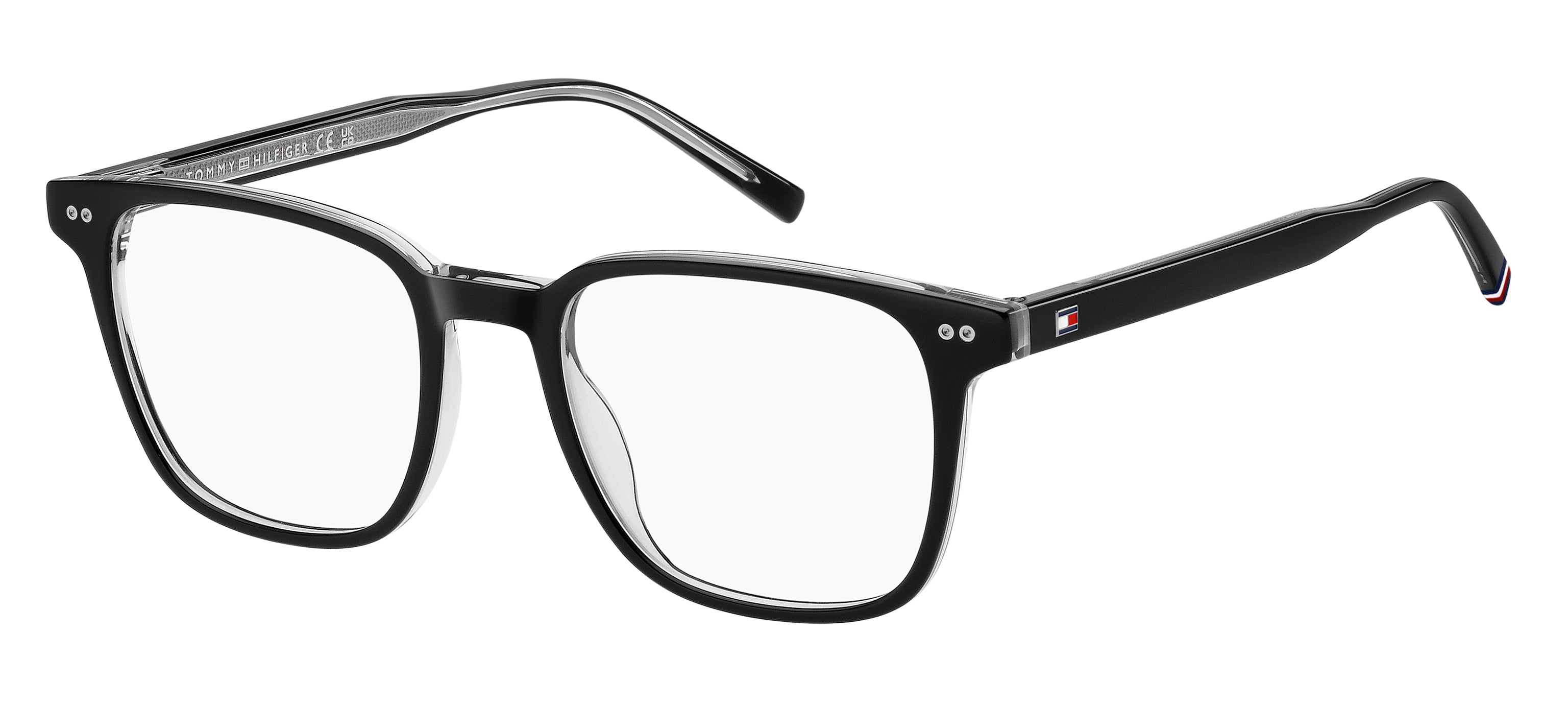 TH 2130 807 Montature da vista Tommy Hilfiger 2