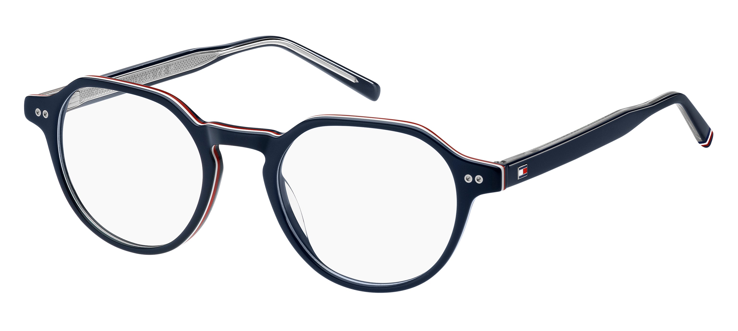 TH 2128 S9W Montature da vista Tommy Hilfiger 2