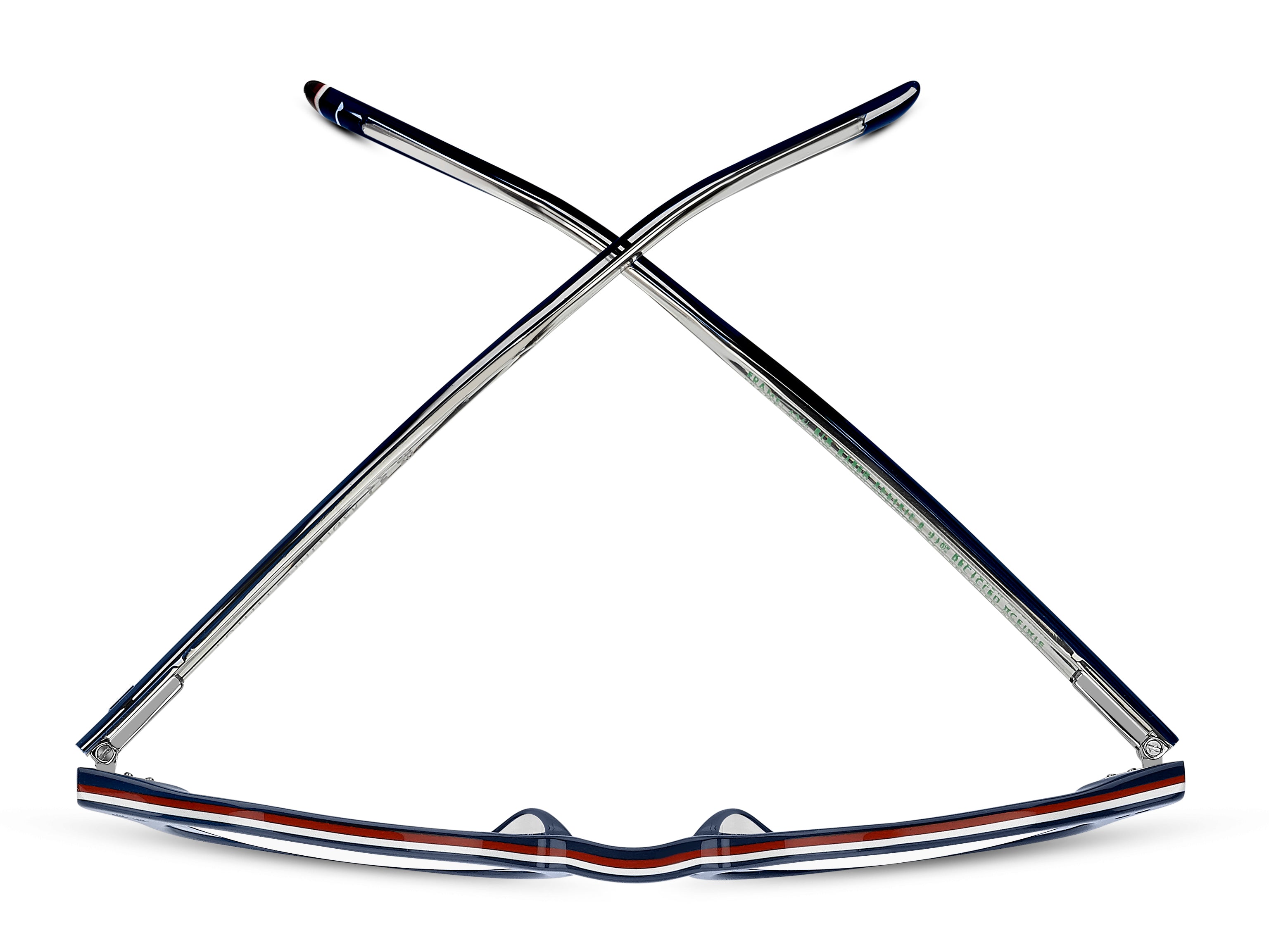 TH 2128 S9W Montature da vista Tommy Hilfiger 6