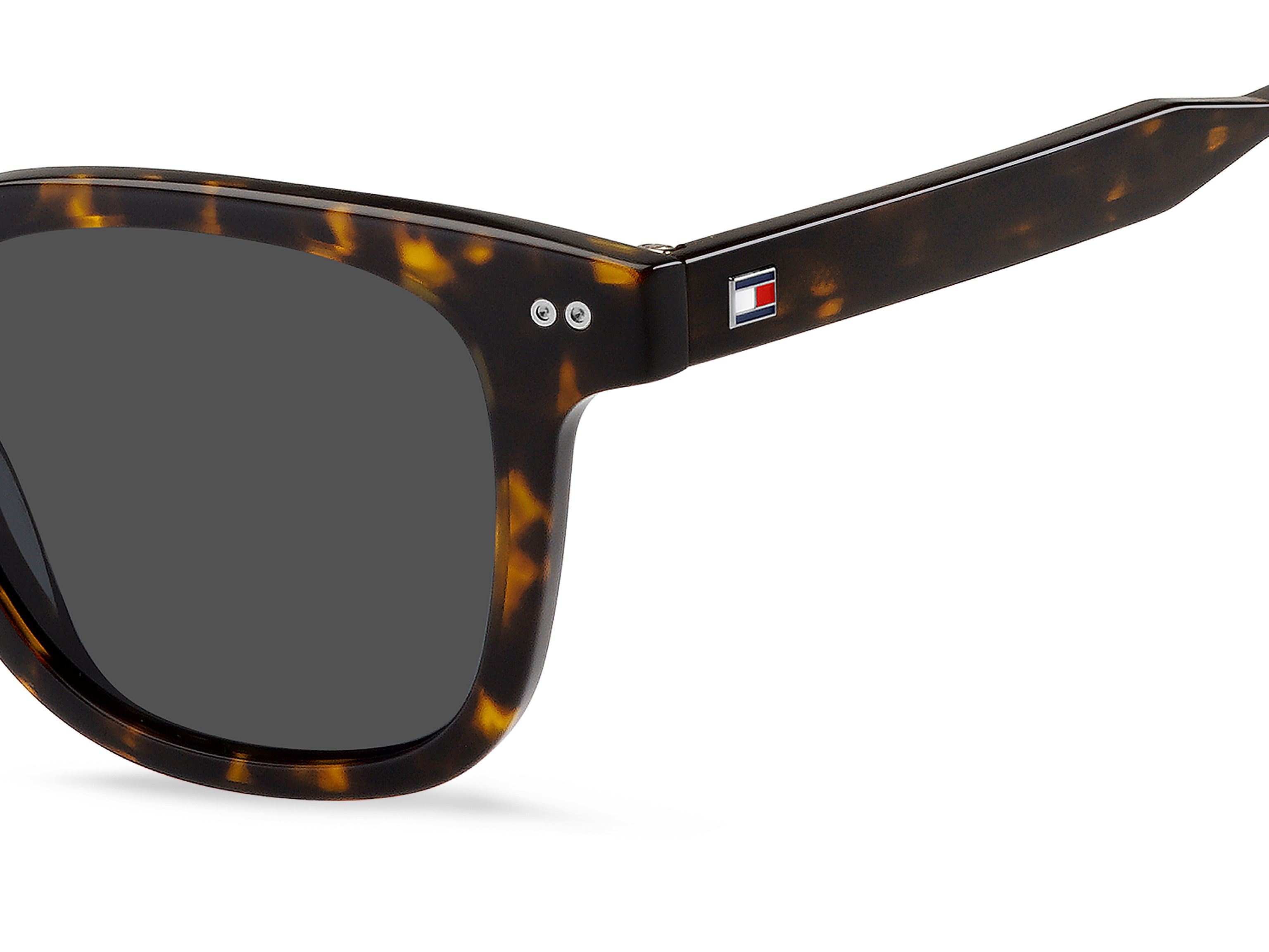 TH 2126/S 086/IR Occhiali da sole Tommy Hilfiger 3