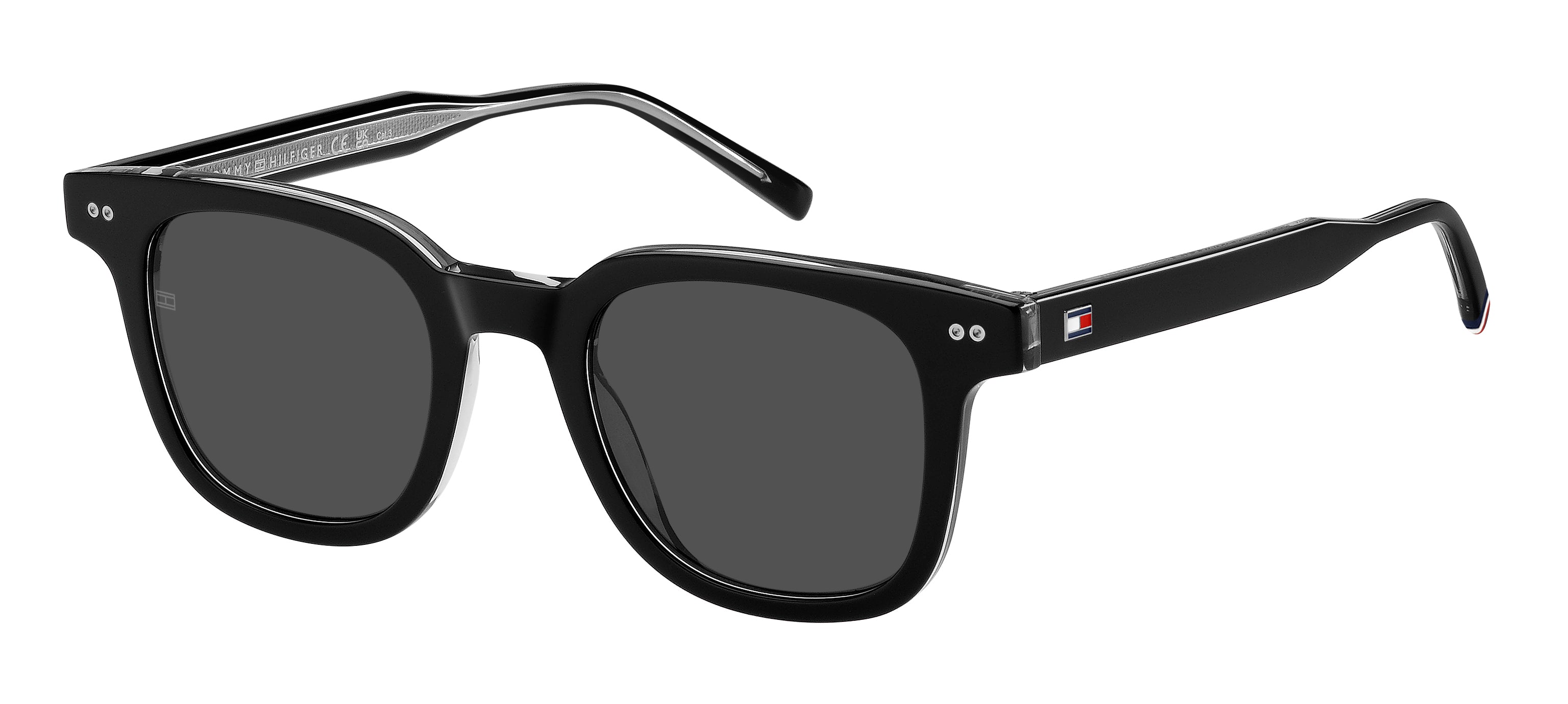 TH 2126/S 807/IR Occhiali da sole Tommy Hilfiger 4