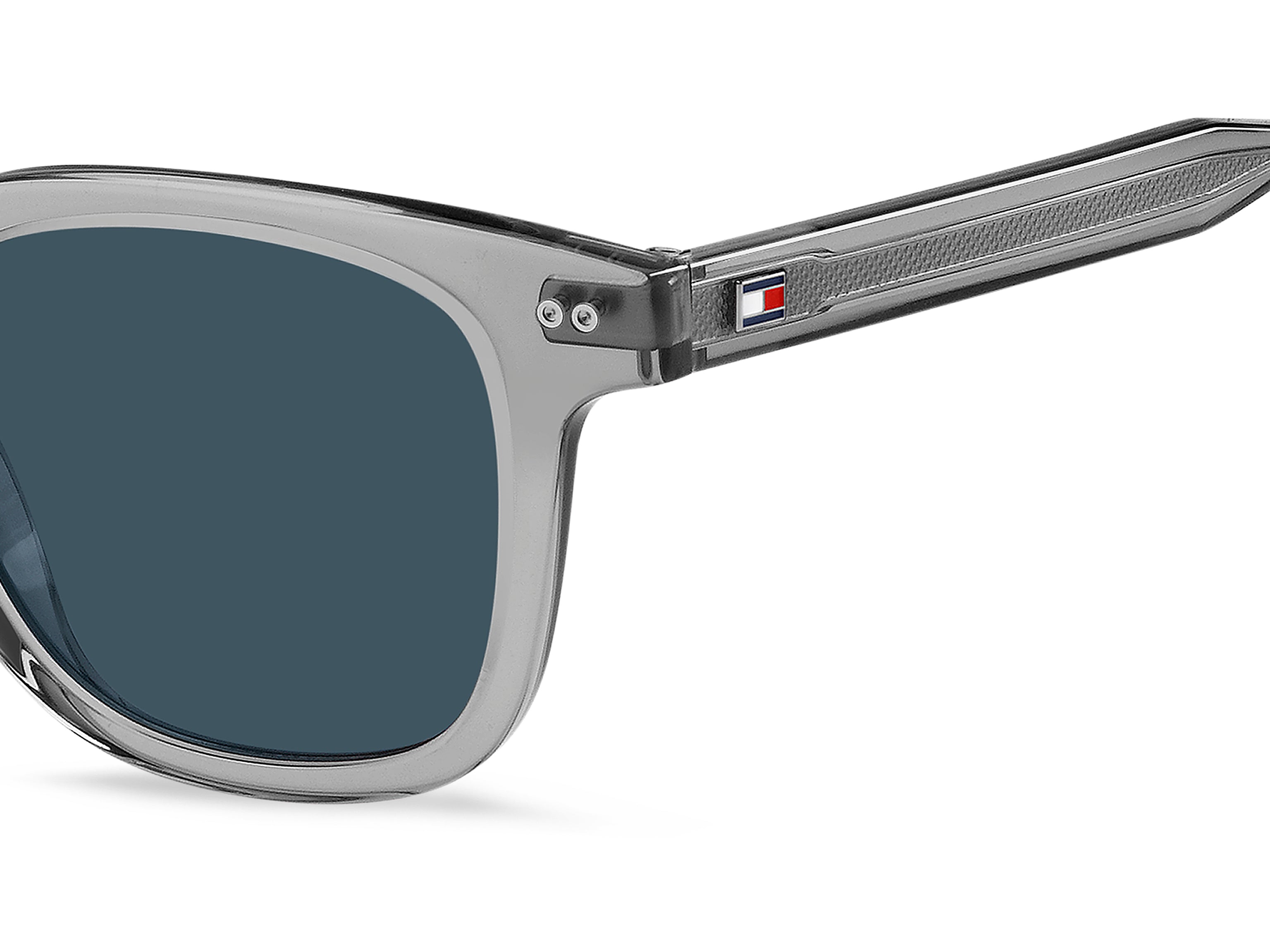 TH 2126/S KB7/KU Occhiali da sole Tommy Hilfiger 3