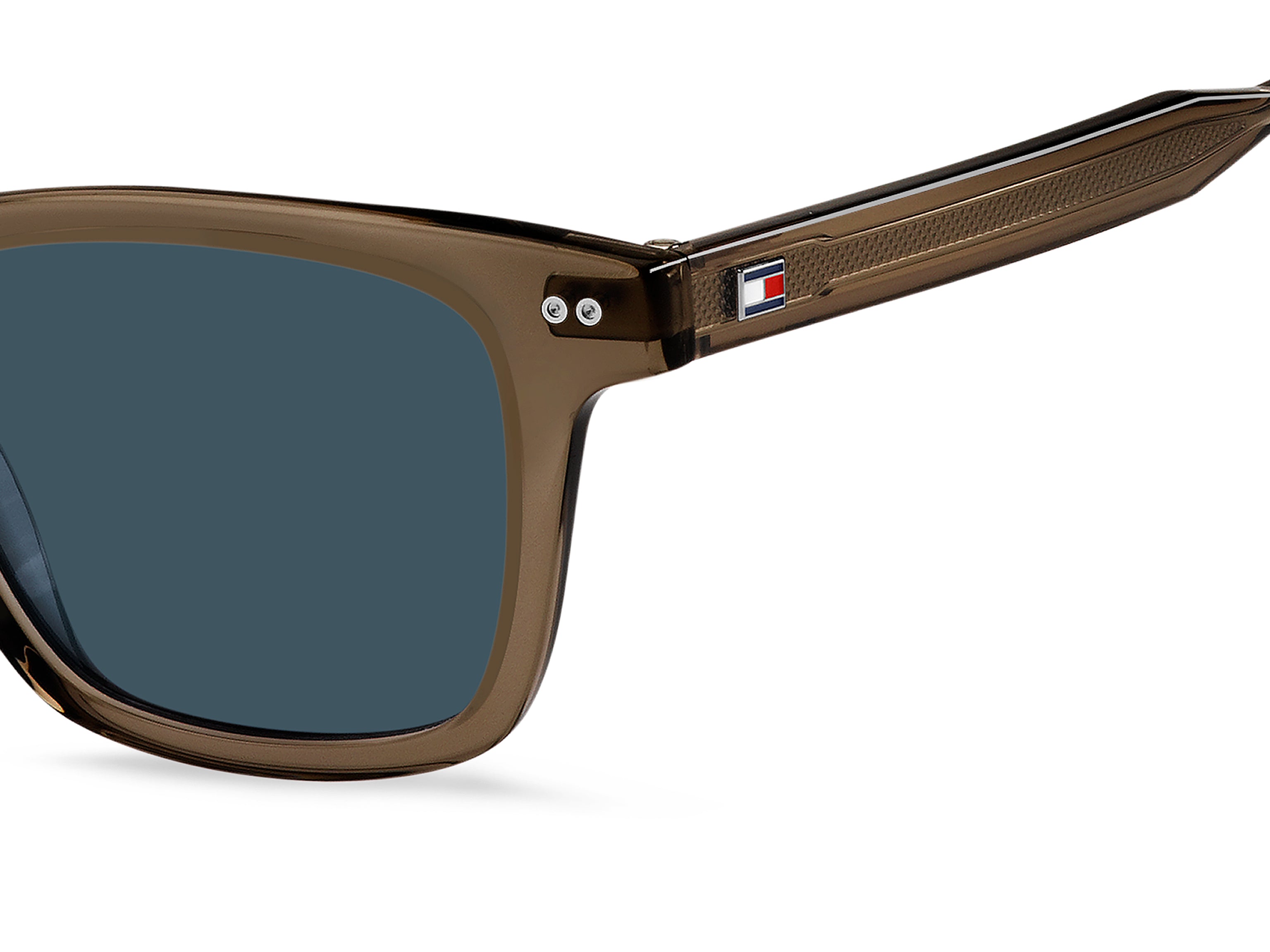 TH 2127/S 09Q/KU Occhiali da sole Tommy Hilfiger 6