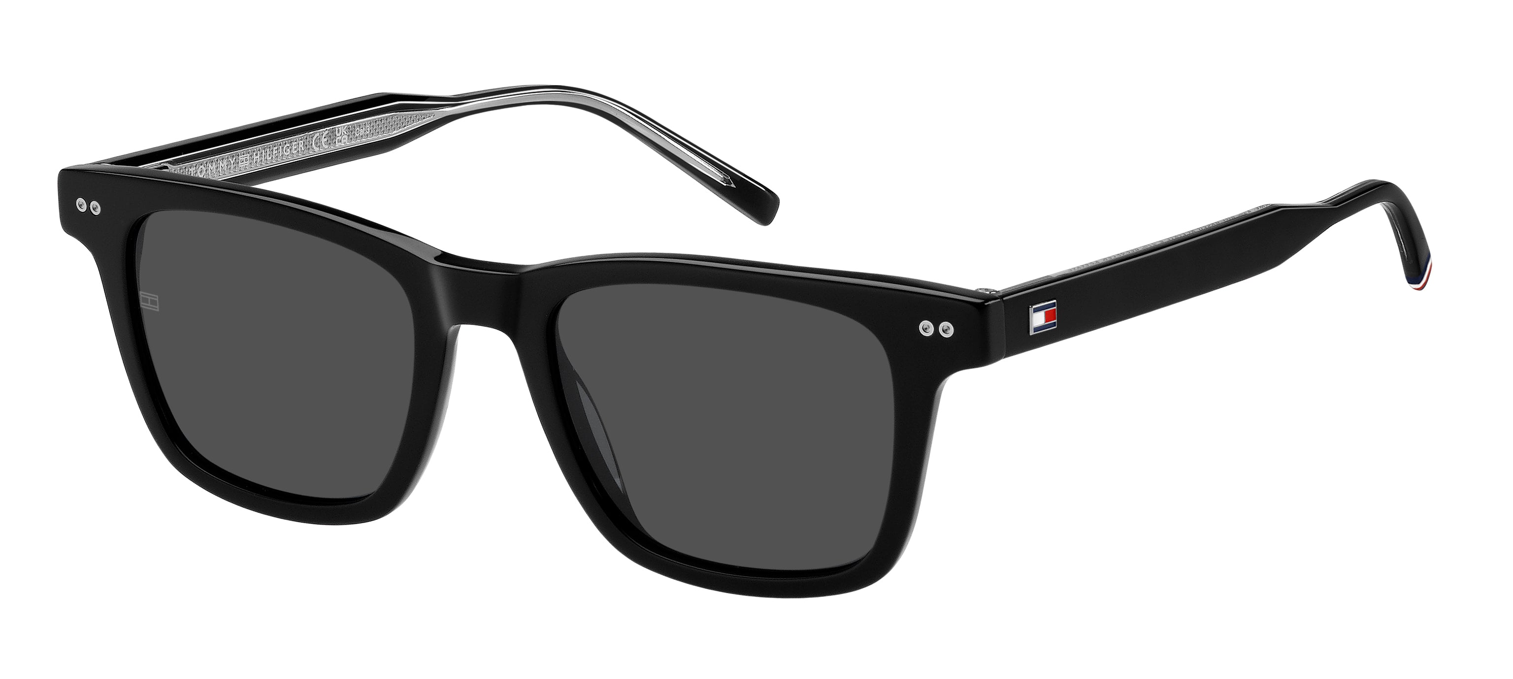 TH 2127/S 807/IR Occhiali da sole Tommy Hilfiger 2