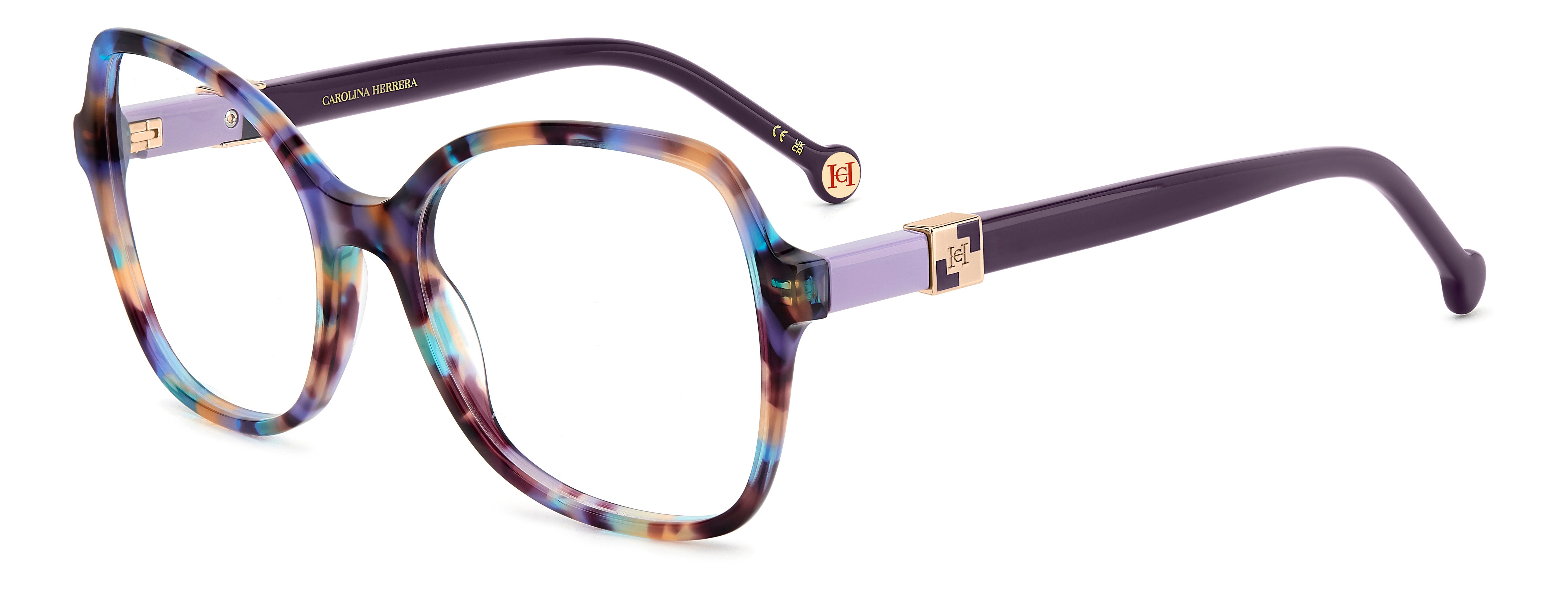 HER 0275 0ZY Montature da vista Carolina Herrera 1