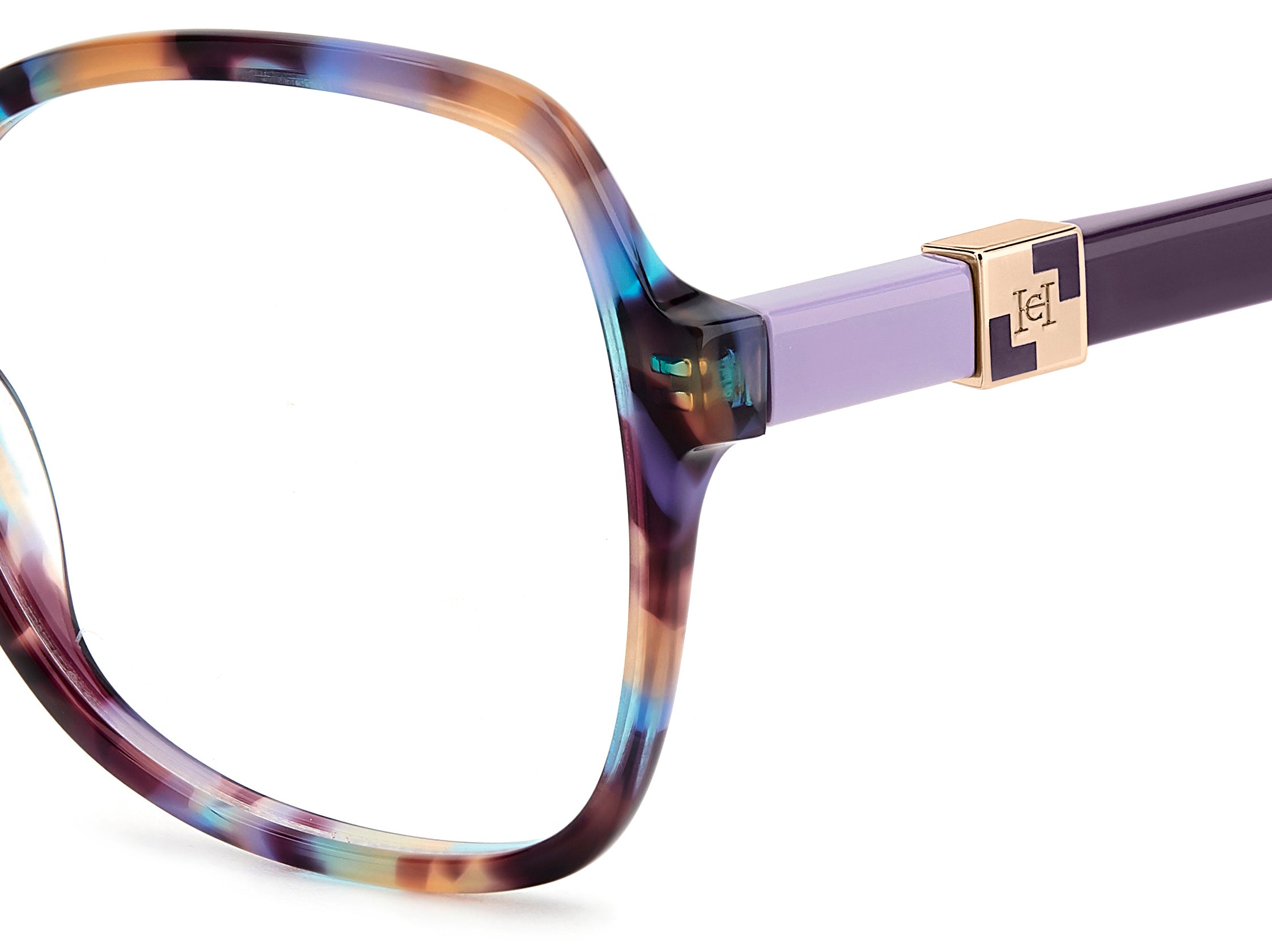 HER 0275 0ZY Montature da vista Carolina Herrera 3