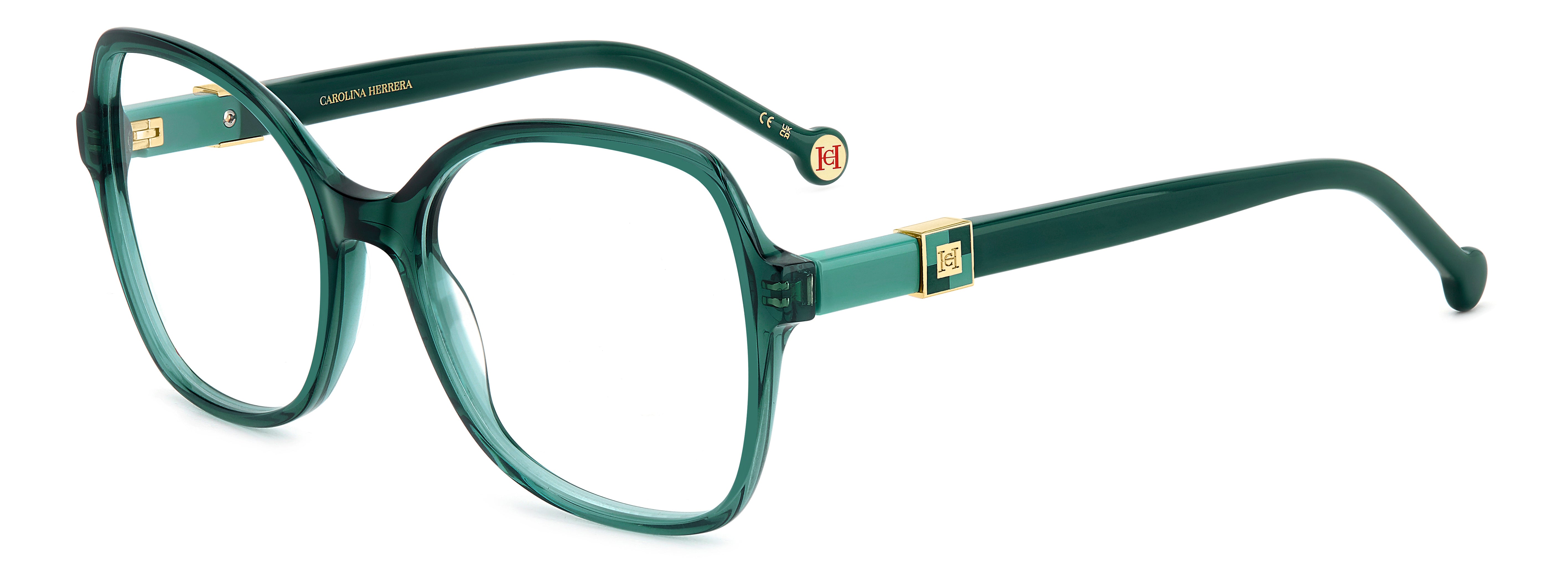 HER 0275 1ED Montature da vista Carolina Herrera 1