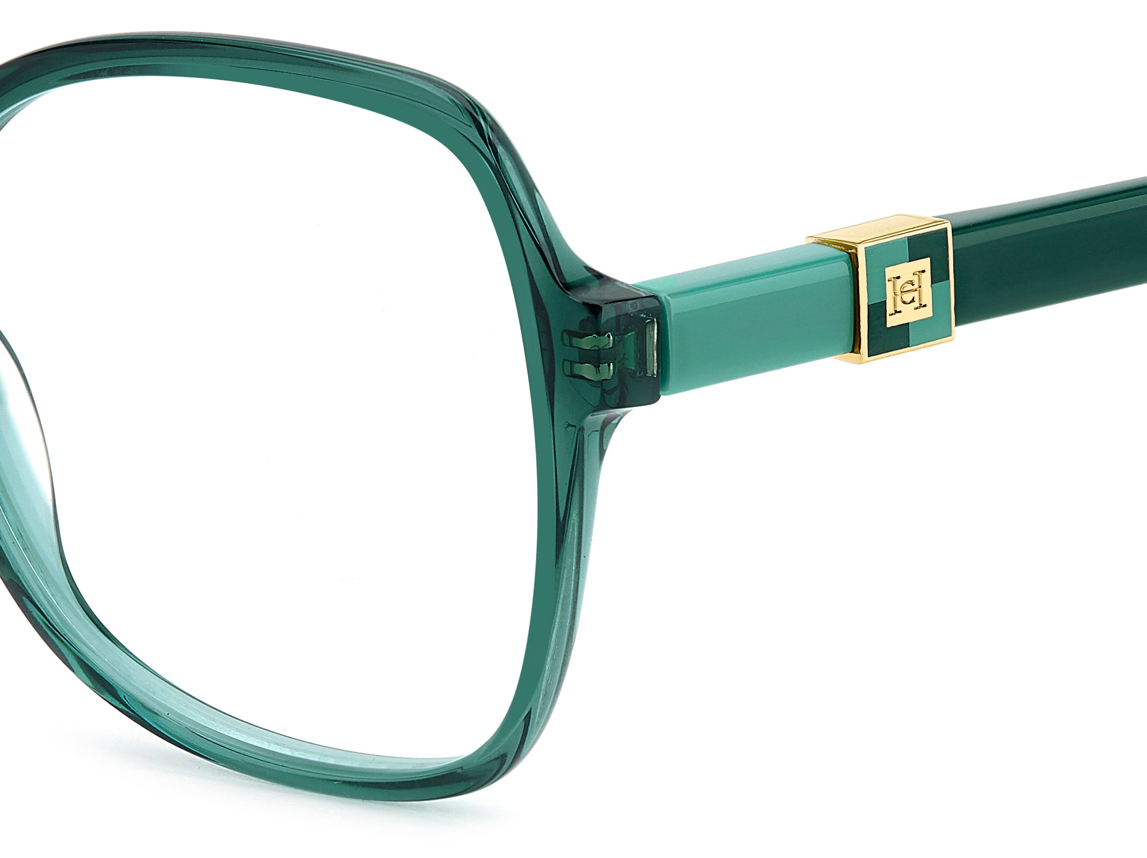 HER 0275 1ED Montature da vista Carolina Herrera 3