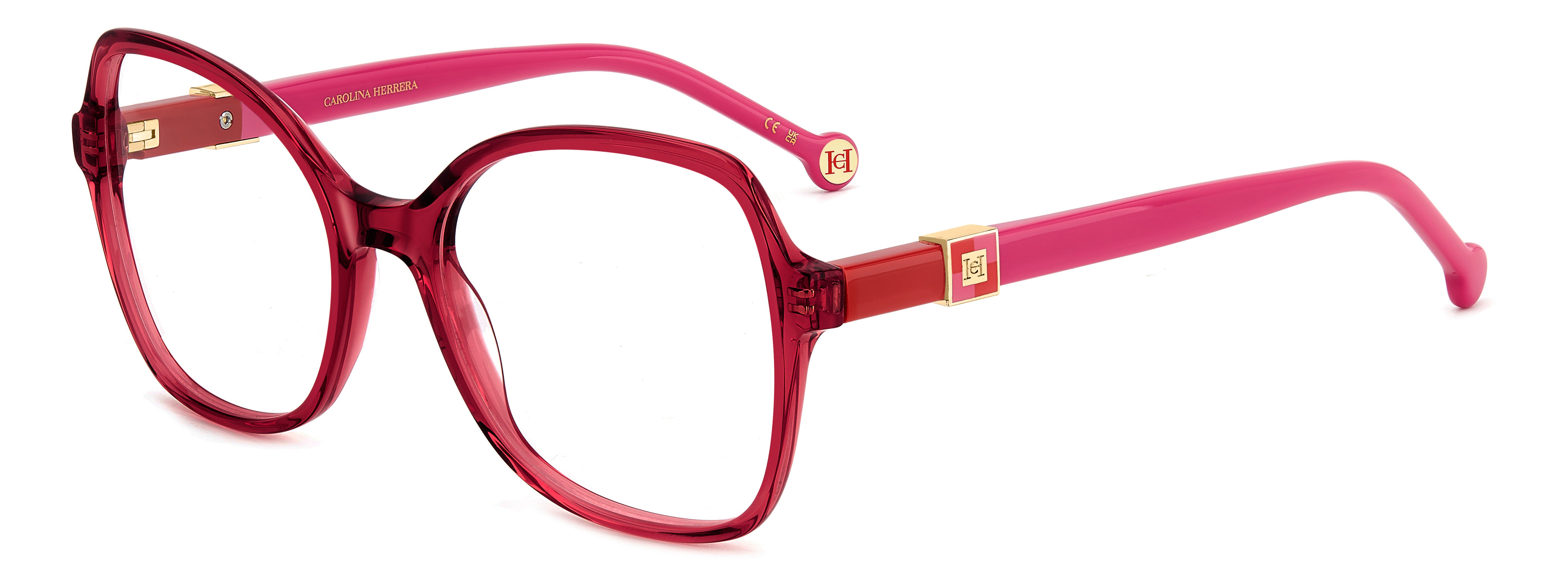 HER 0275 C9A Montature da vista Carolina Herrera 1