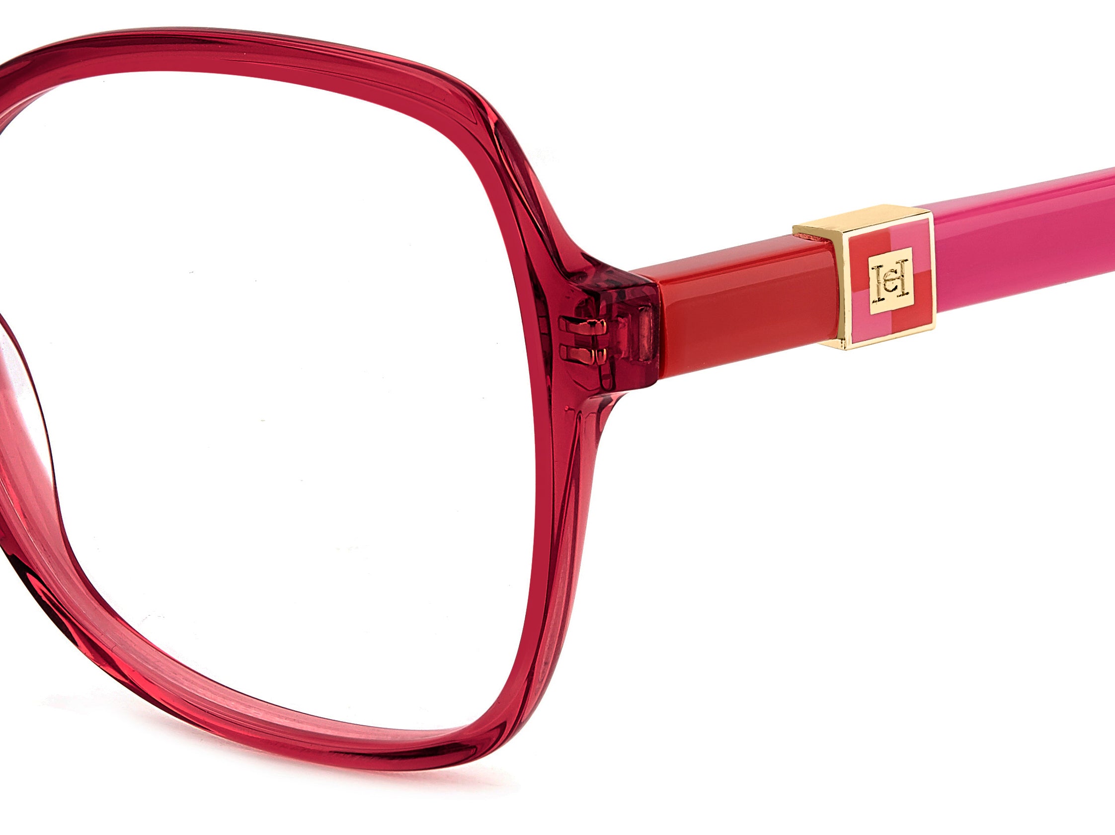 HER 0275 C9A Montature da vista Carolina Herrera 3