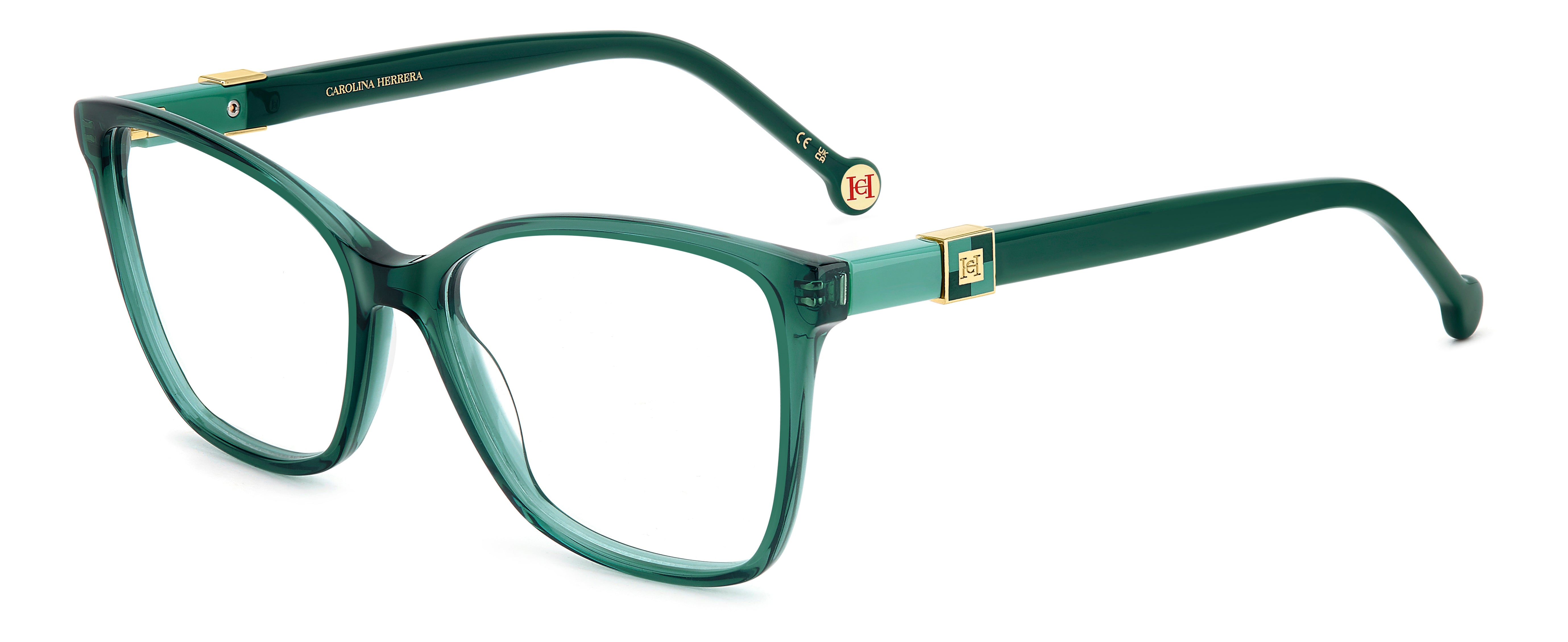 HER 0274 1ED Montature da vista Carolina Herrera 1