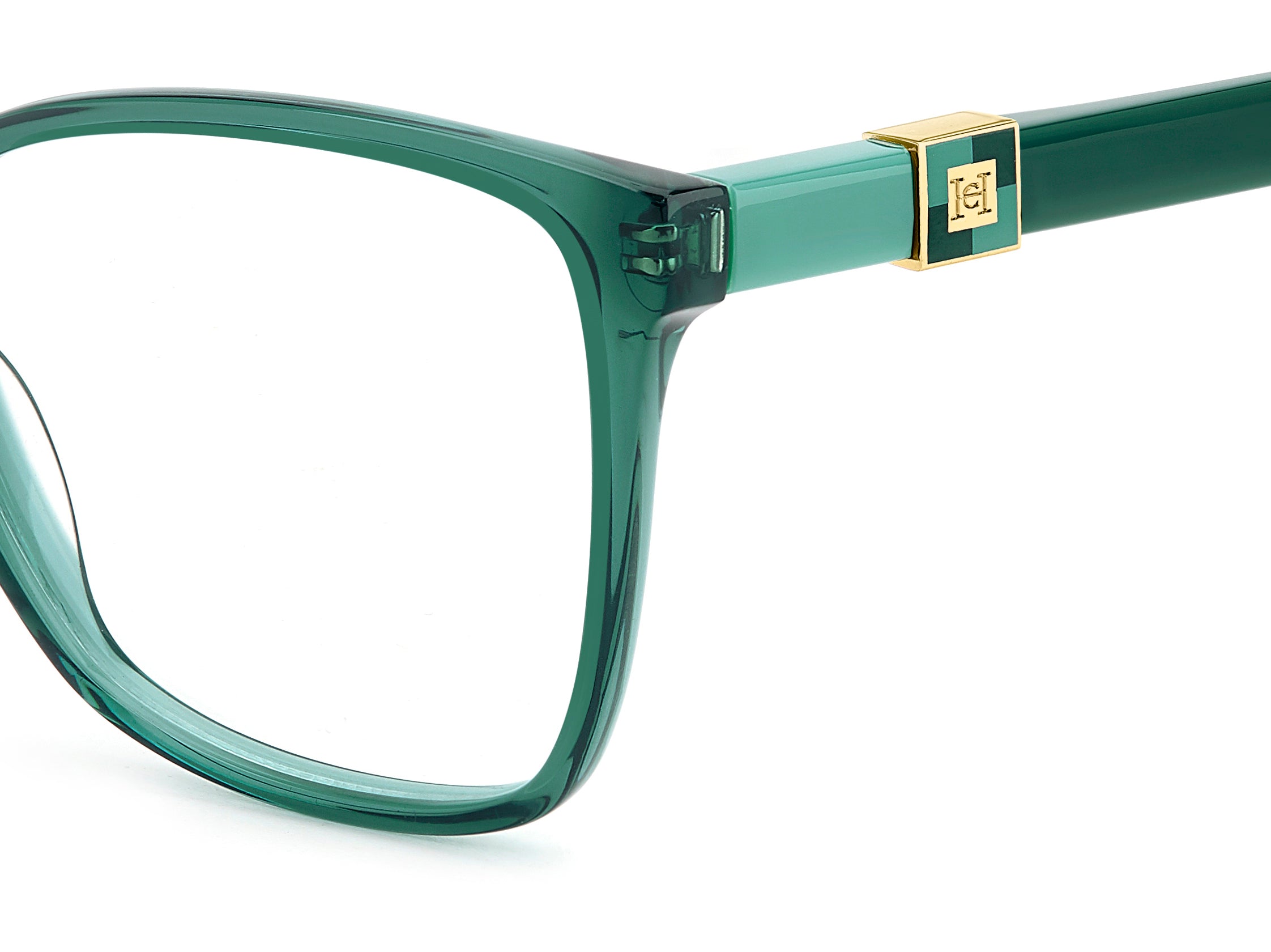 HER 0274 1ED Montature da vista Carolina Herrera 3
