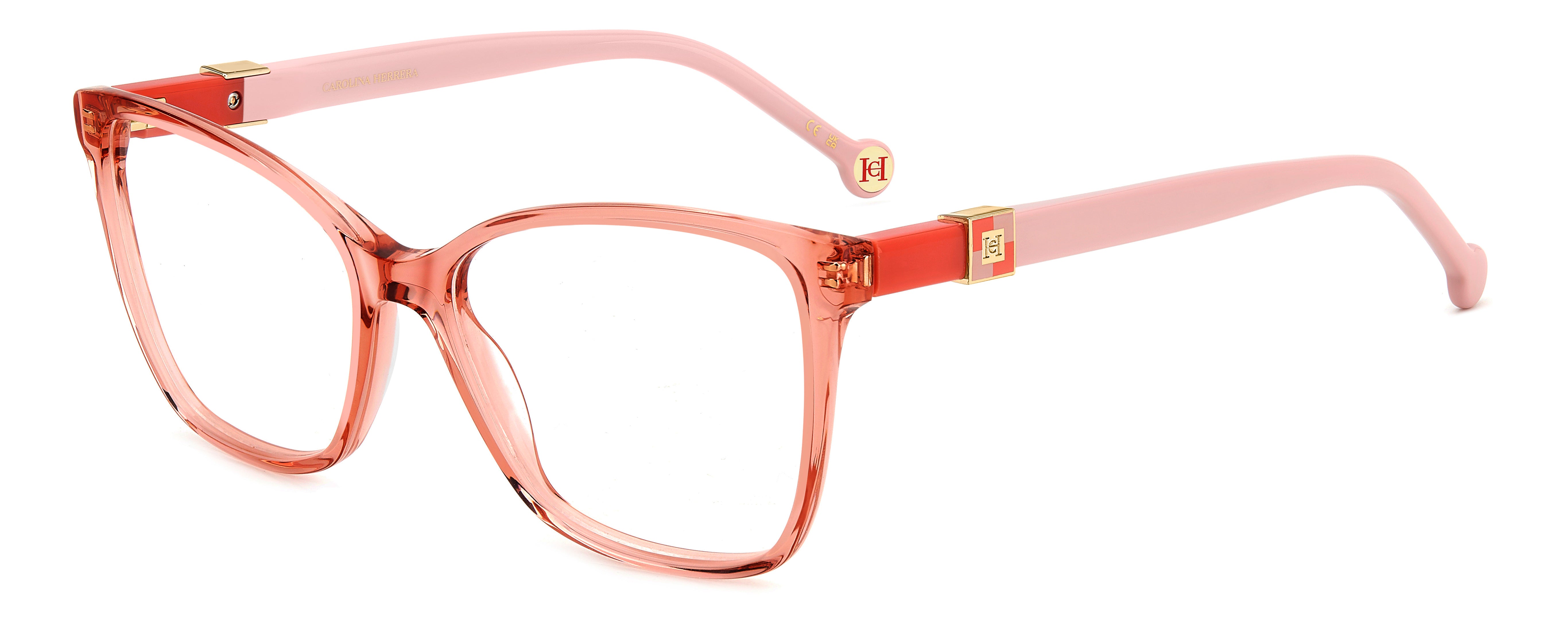 HER 0274 733 Montature da vista Carolina Herrera 1