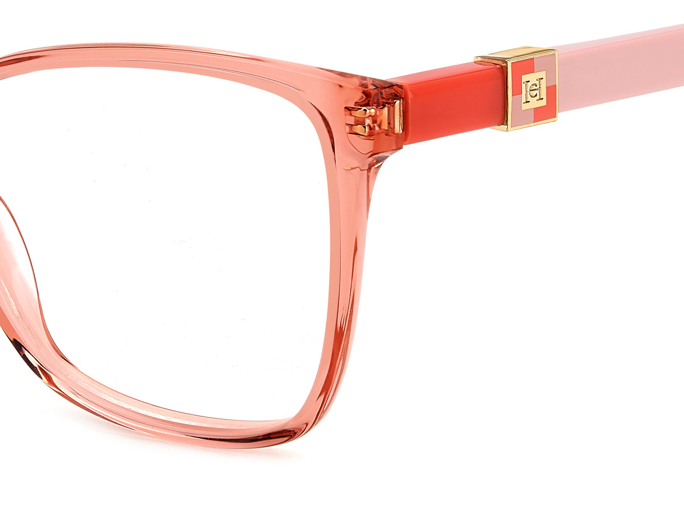 HER 0274 733 Montature da vista Carolina Herrera 3