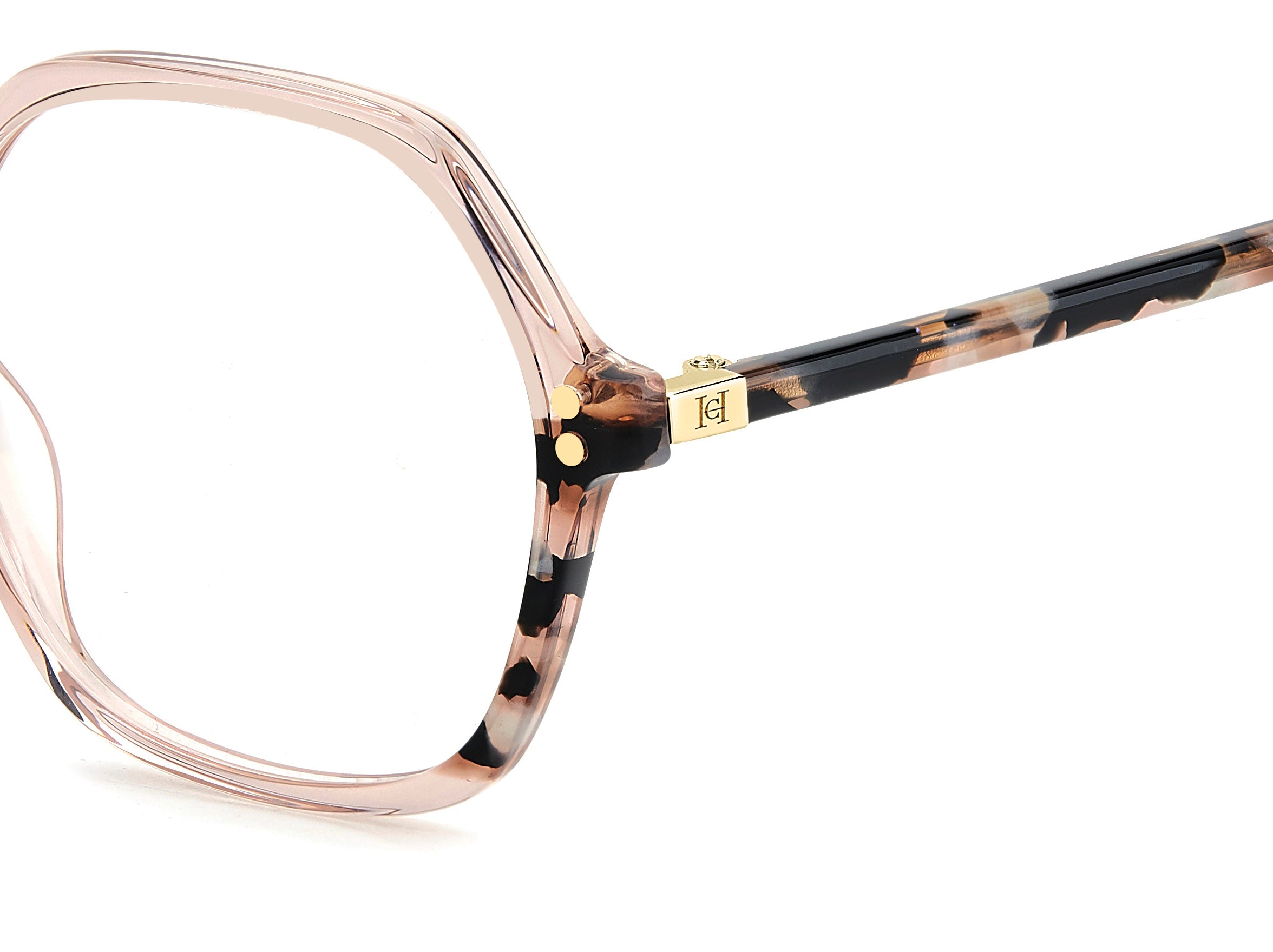 HER 0279 35J Montature da vista Carolina Herrera 3