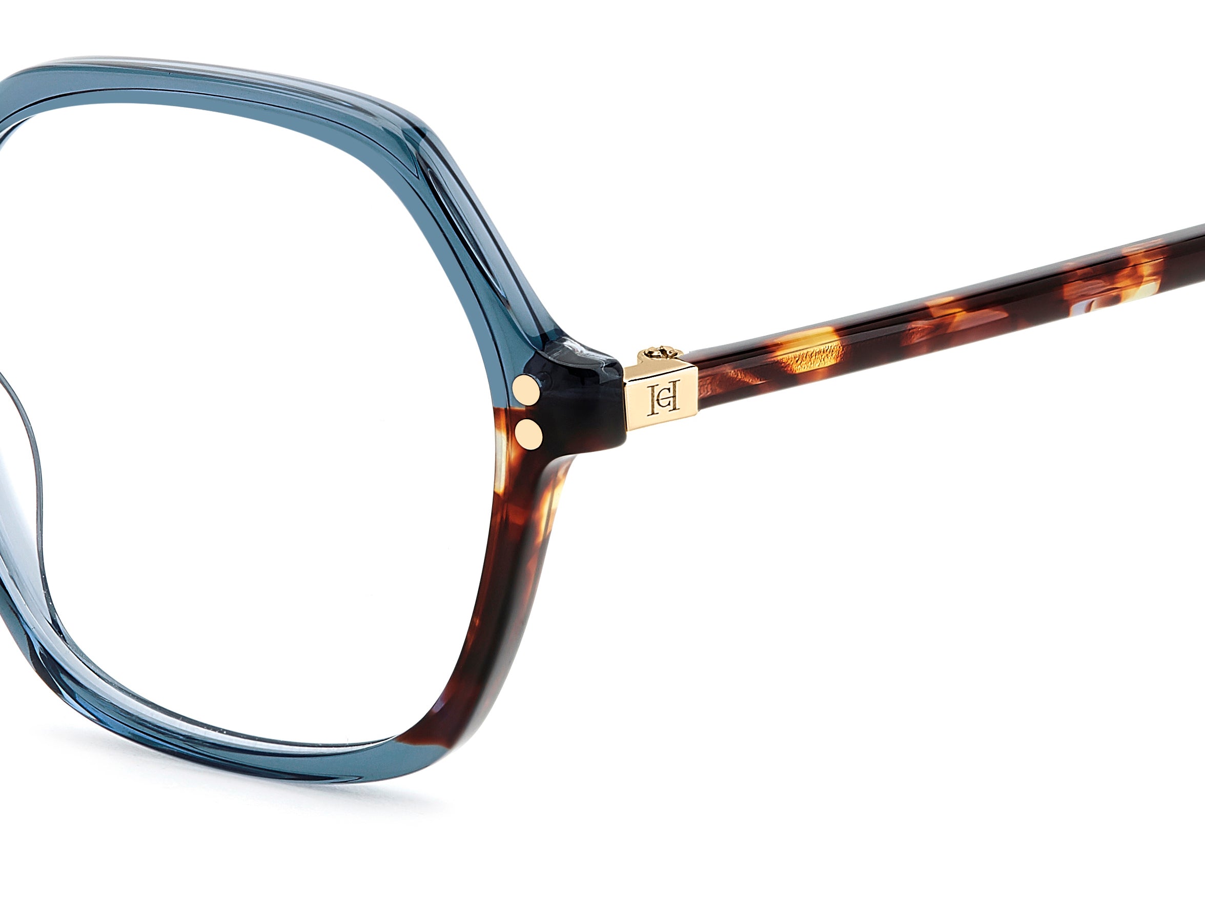 HER 0279 PJP Montature da vista Carolina Herrera 3