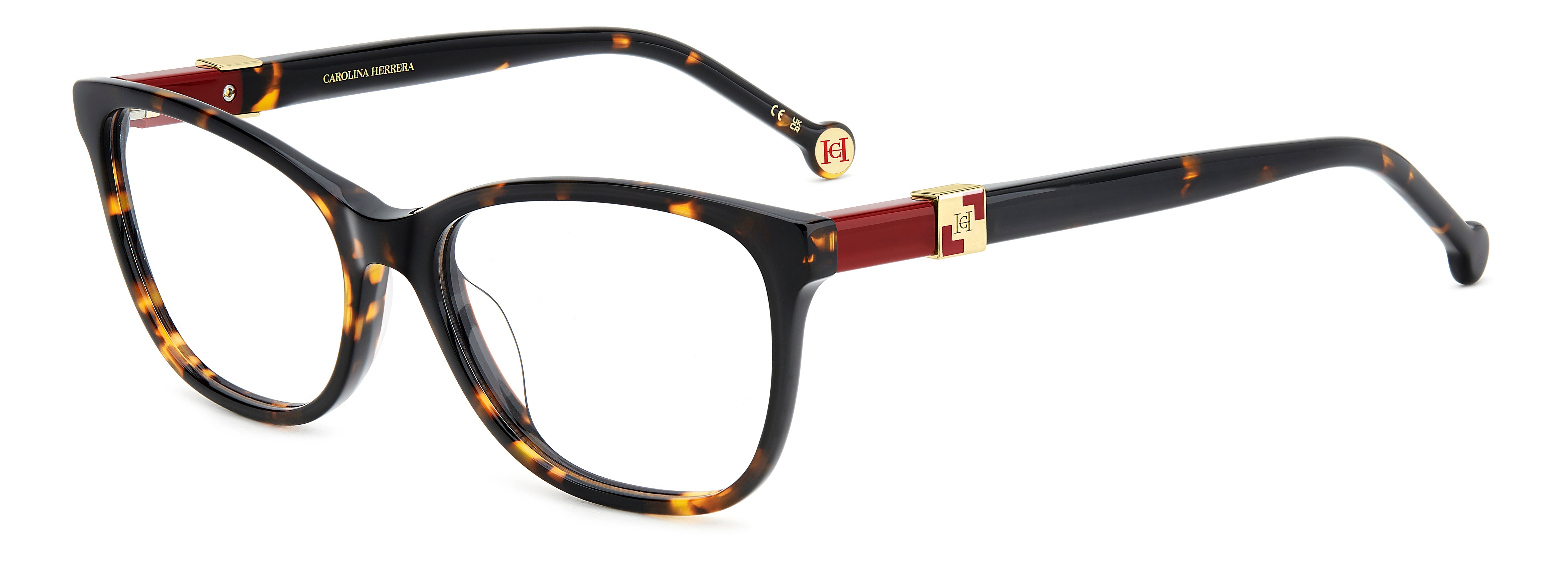 HER 0276/G 086 Montature da vista Carolina Herrera 1