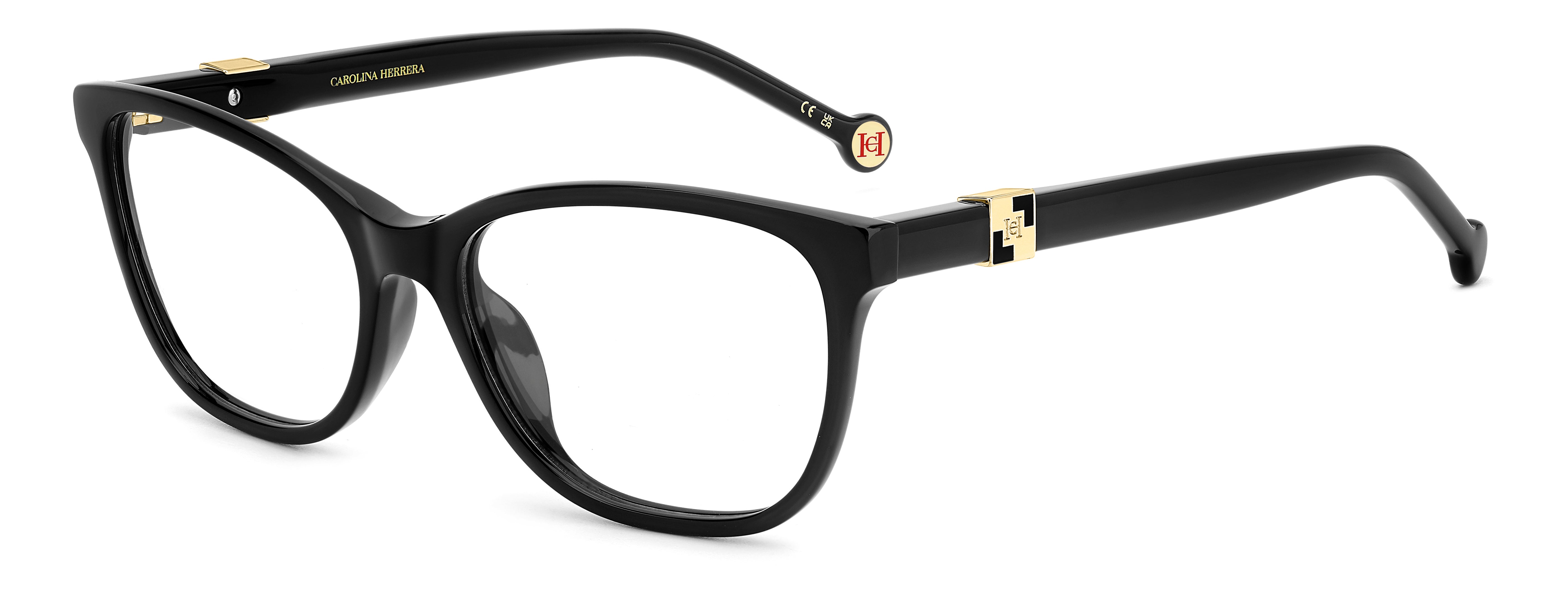 HER 0276/G 807 Montature da vista Carolina Herrera 1