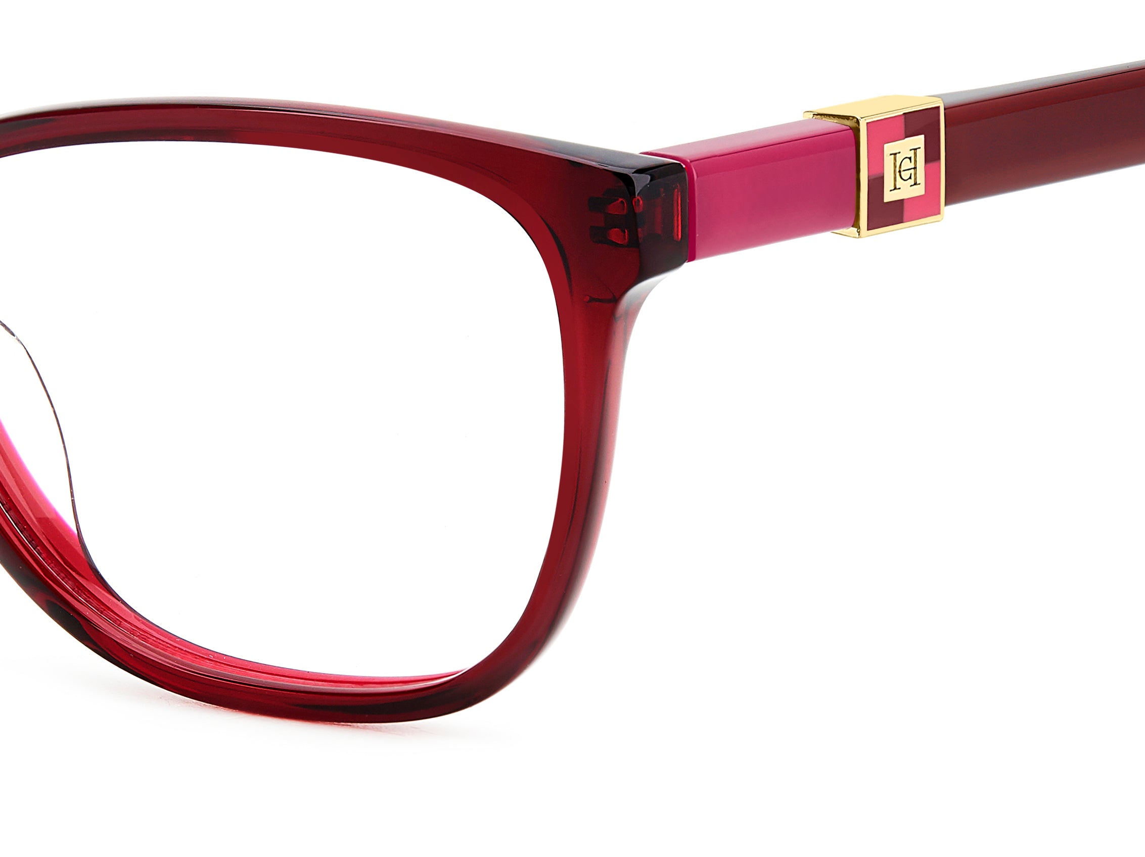 HER 0276/G LHF Montature da vista Carolina Herrera 3