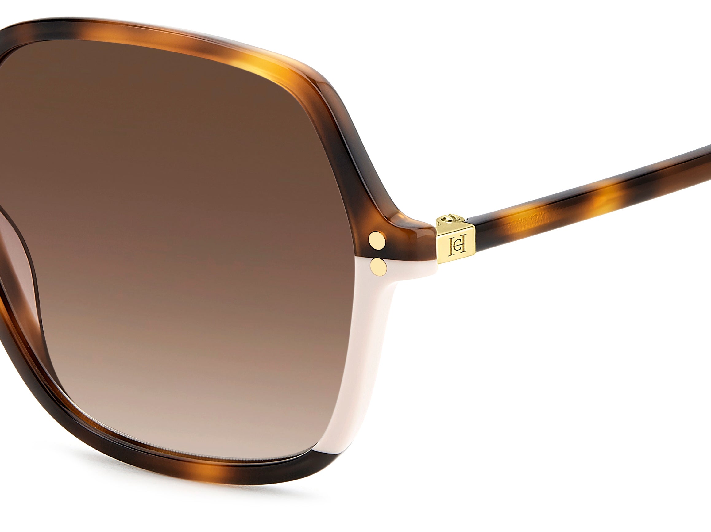 HER 0278/S 086/HA Occhiali da sole Carolina Herrera 3
