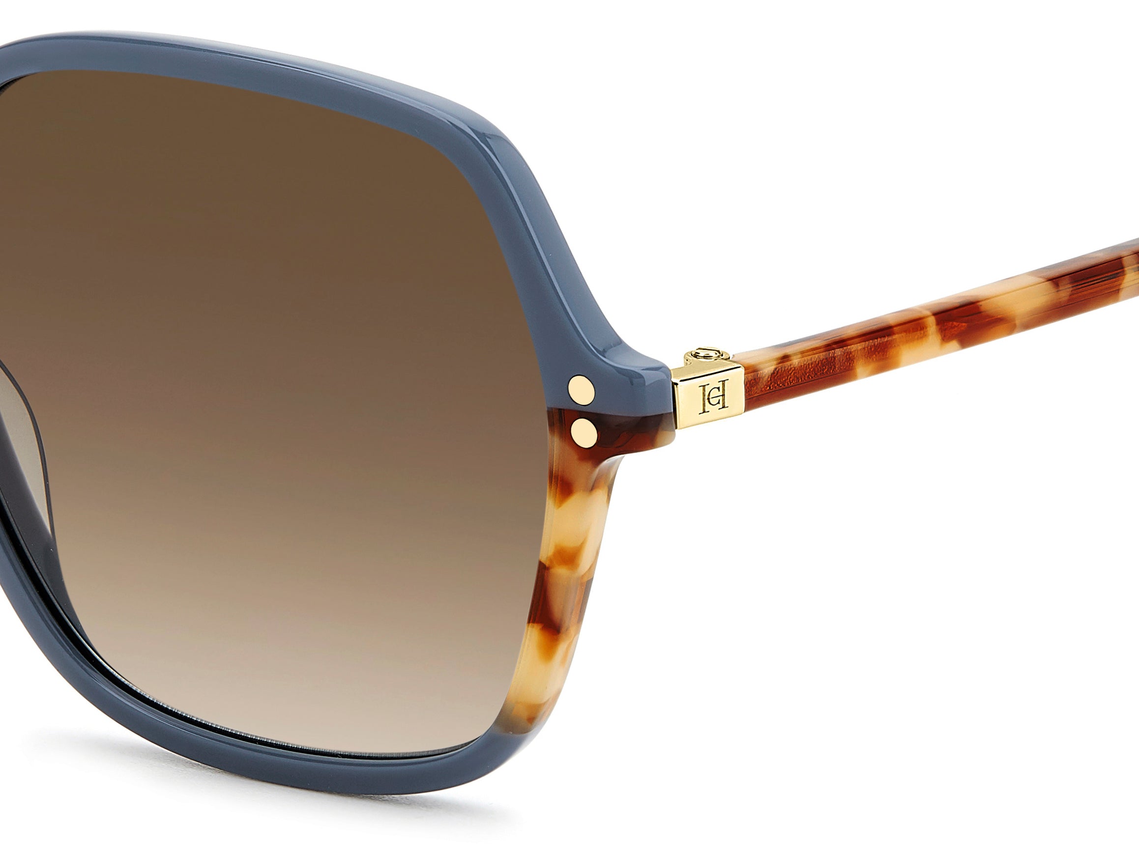 HER 0278/S PJP/HA Occhiali da sole Carolina Herrera 3
