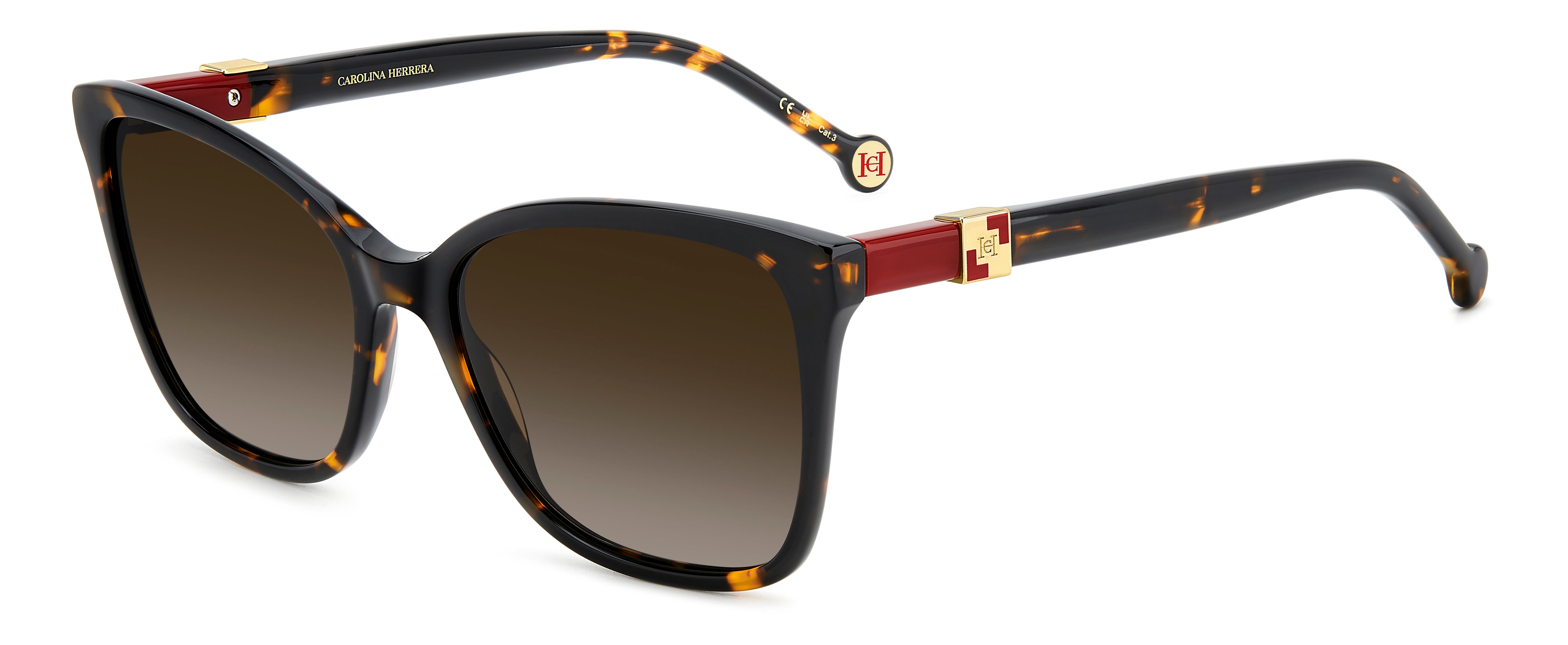 HER 0273/S 086/HA Occhiali da sole Carolina Herrera 1