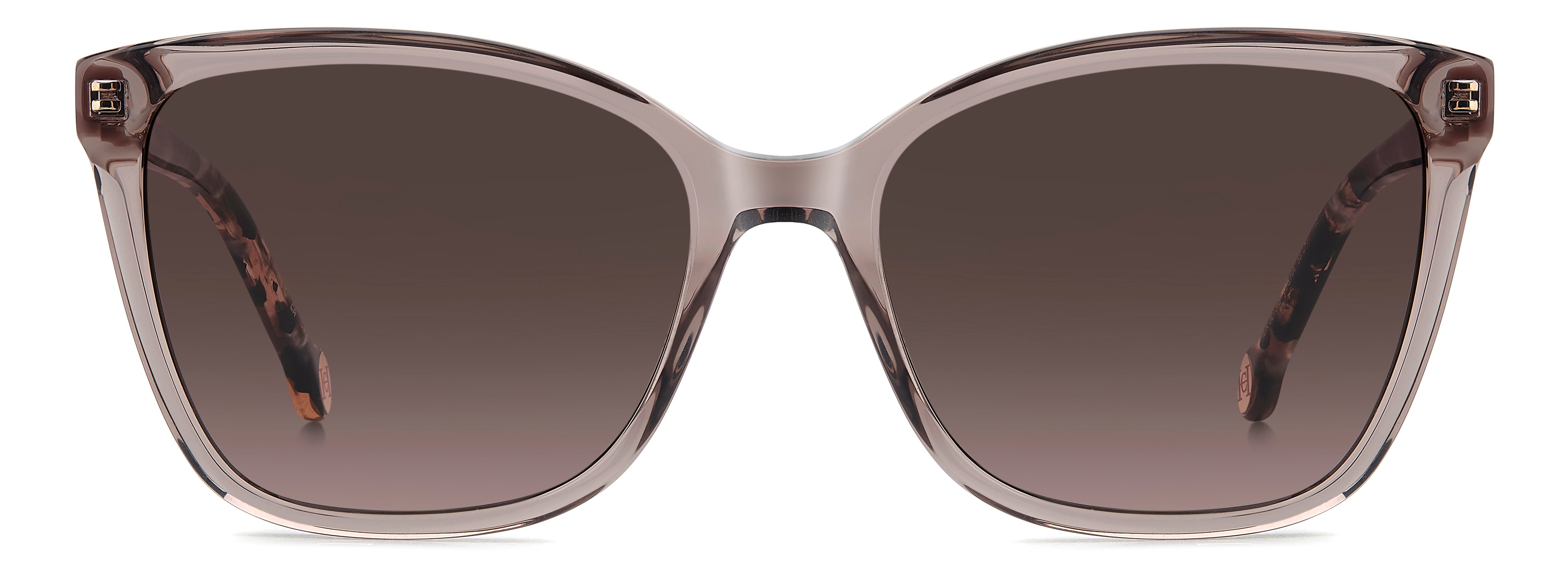 HER 0273/S 09Q/HA Occhiali da sole Carolina Herrera 2